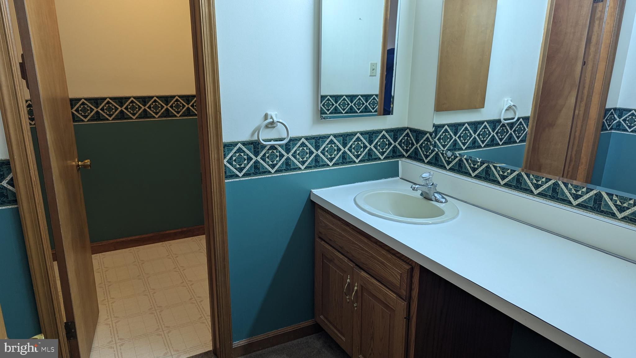 TUSSEY GREEN - Residential