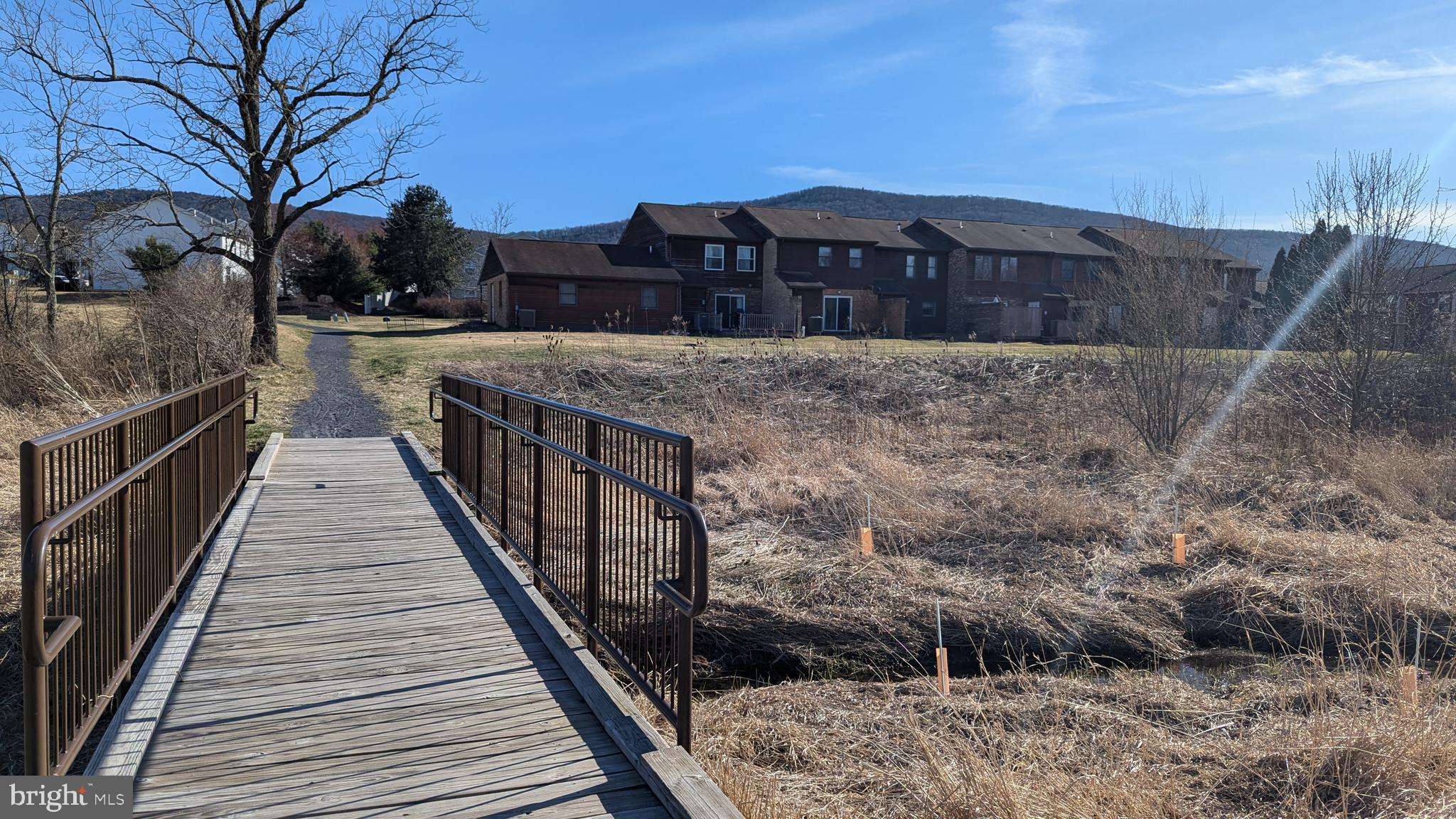 TUSSEY GREEN - Residential