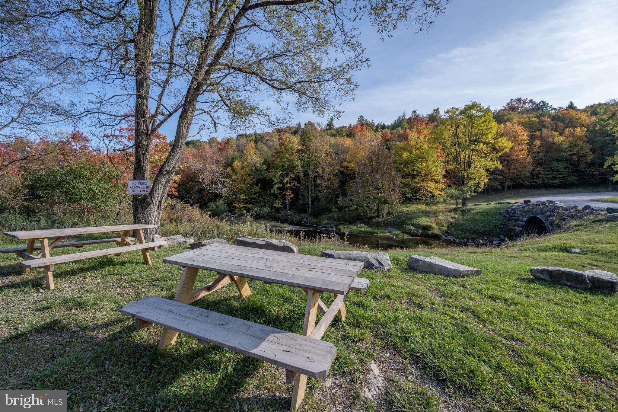 YOUGH MT. RESORT - Residential