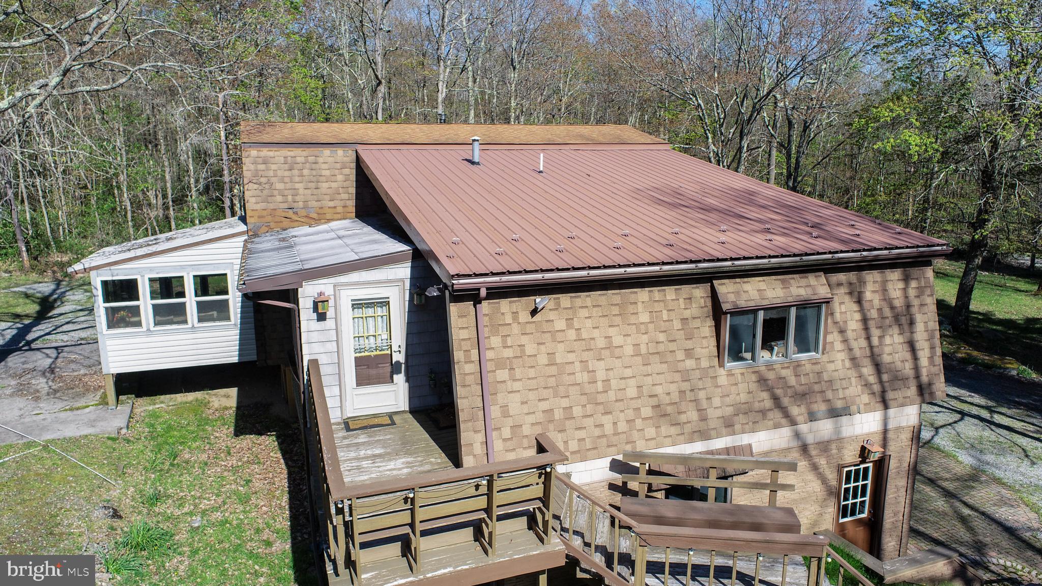 YOUGH MT. RESORT - Residential