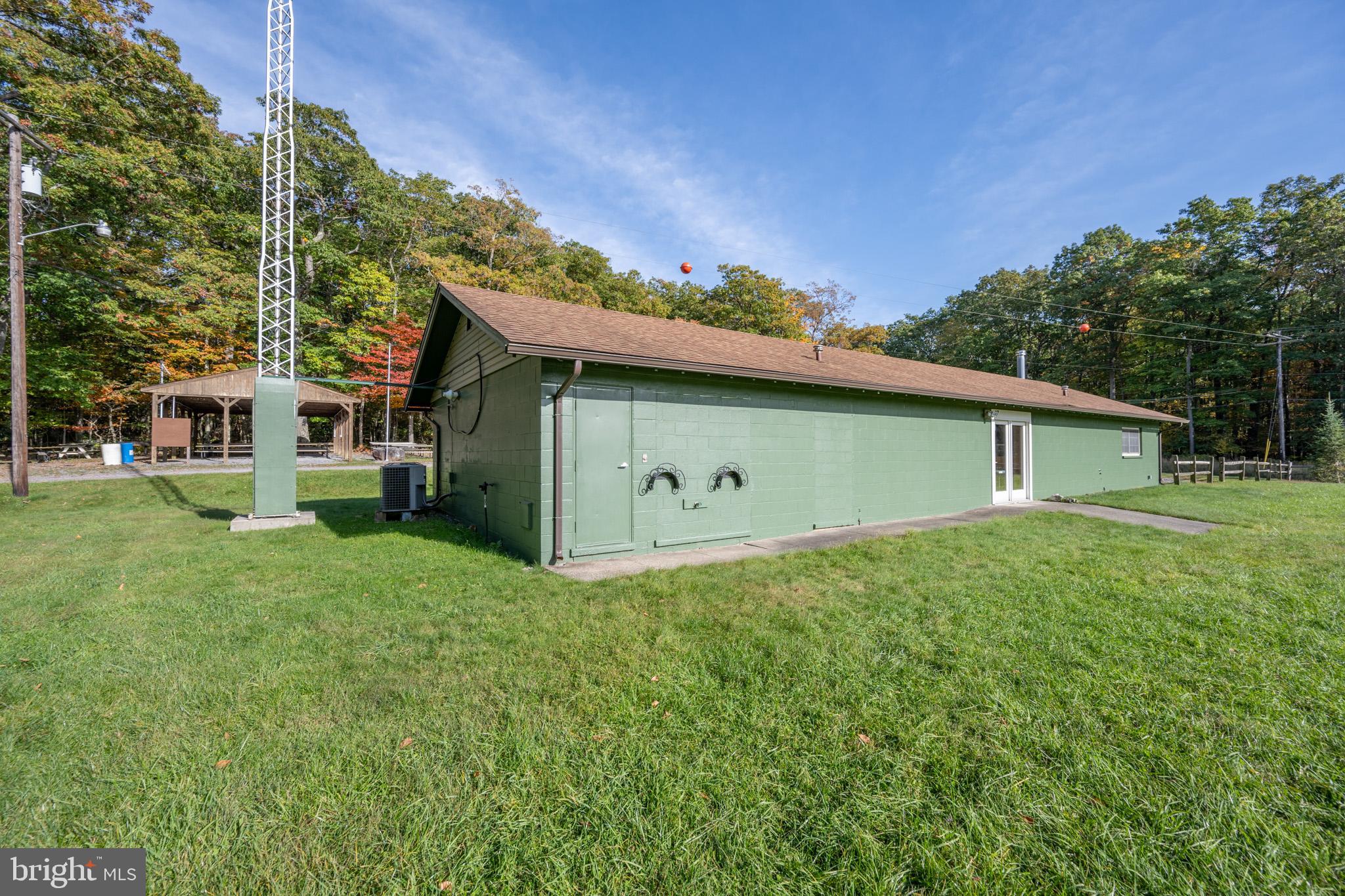 YOUGH MT. RESORT - Residential