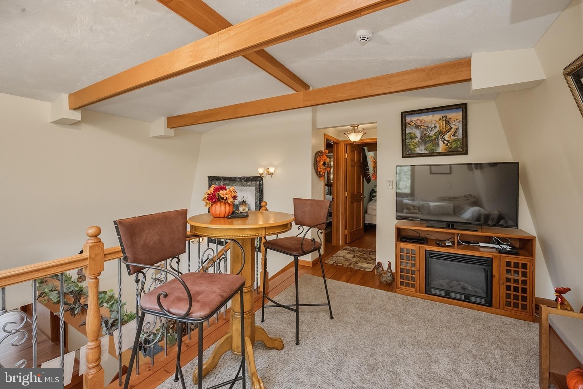 YOUGH MT. RESORT - Residential