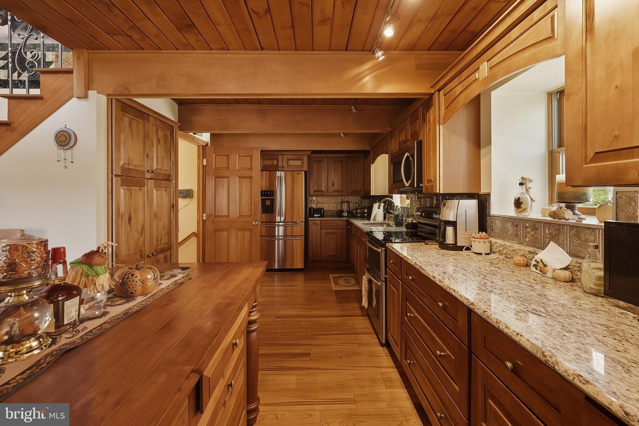 YOUGH MT. RESORT - Residential
