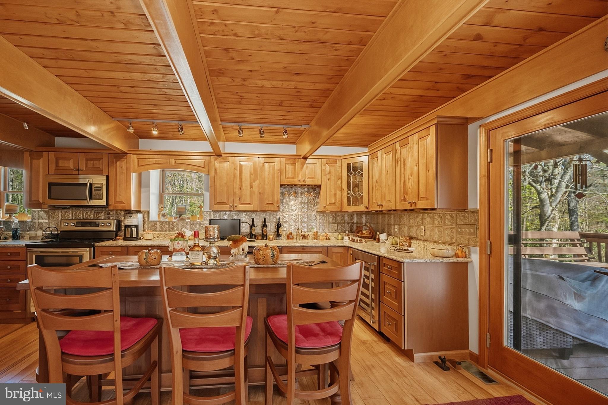 YOUGH MT. RESORT - Residential