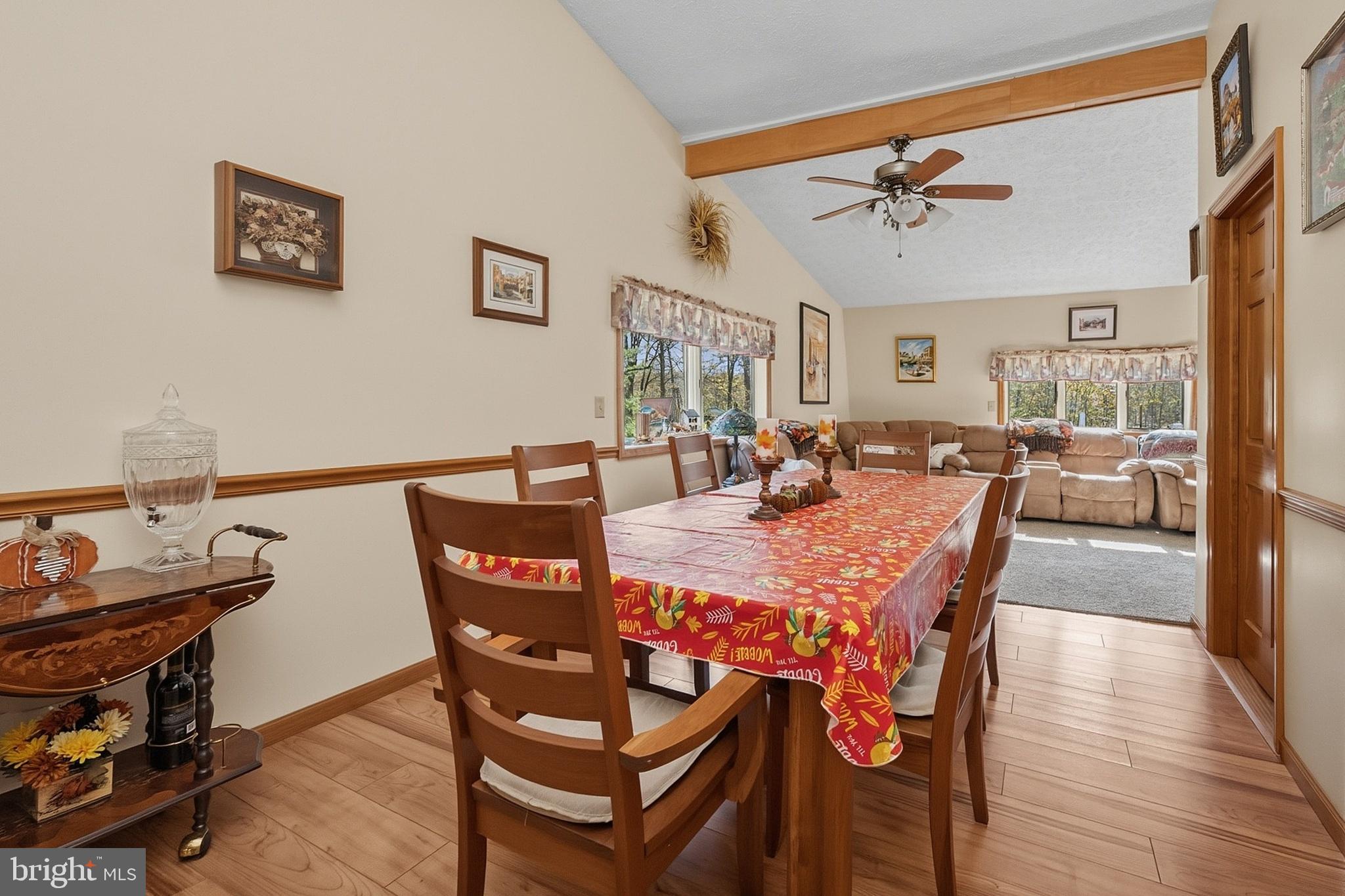 YOUGH MT. RESORT - Residential