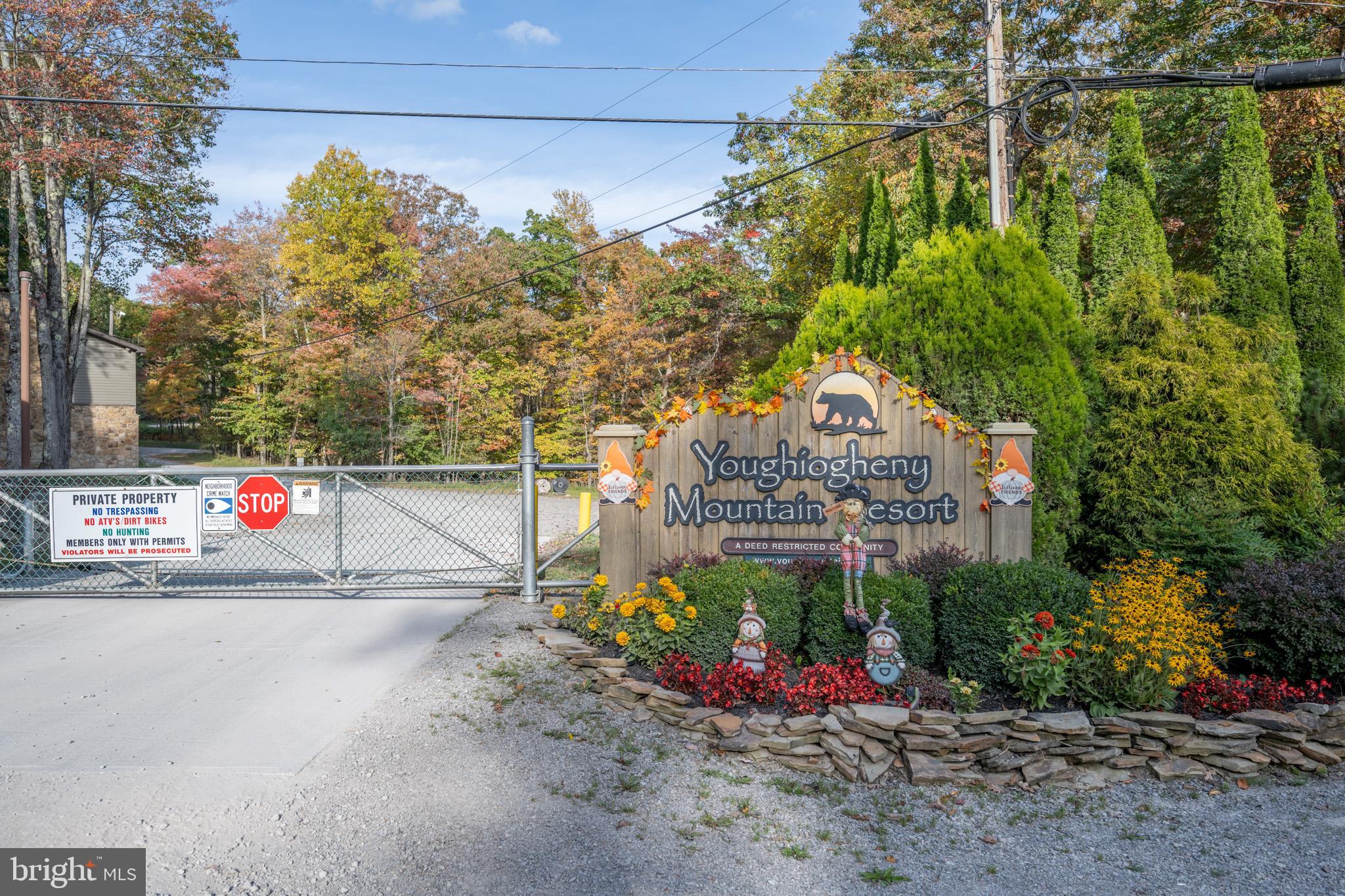 YOUGH MT. RESORT - Residential