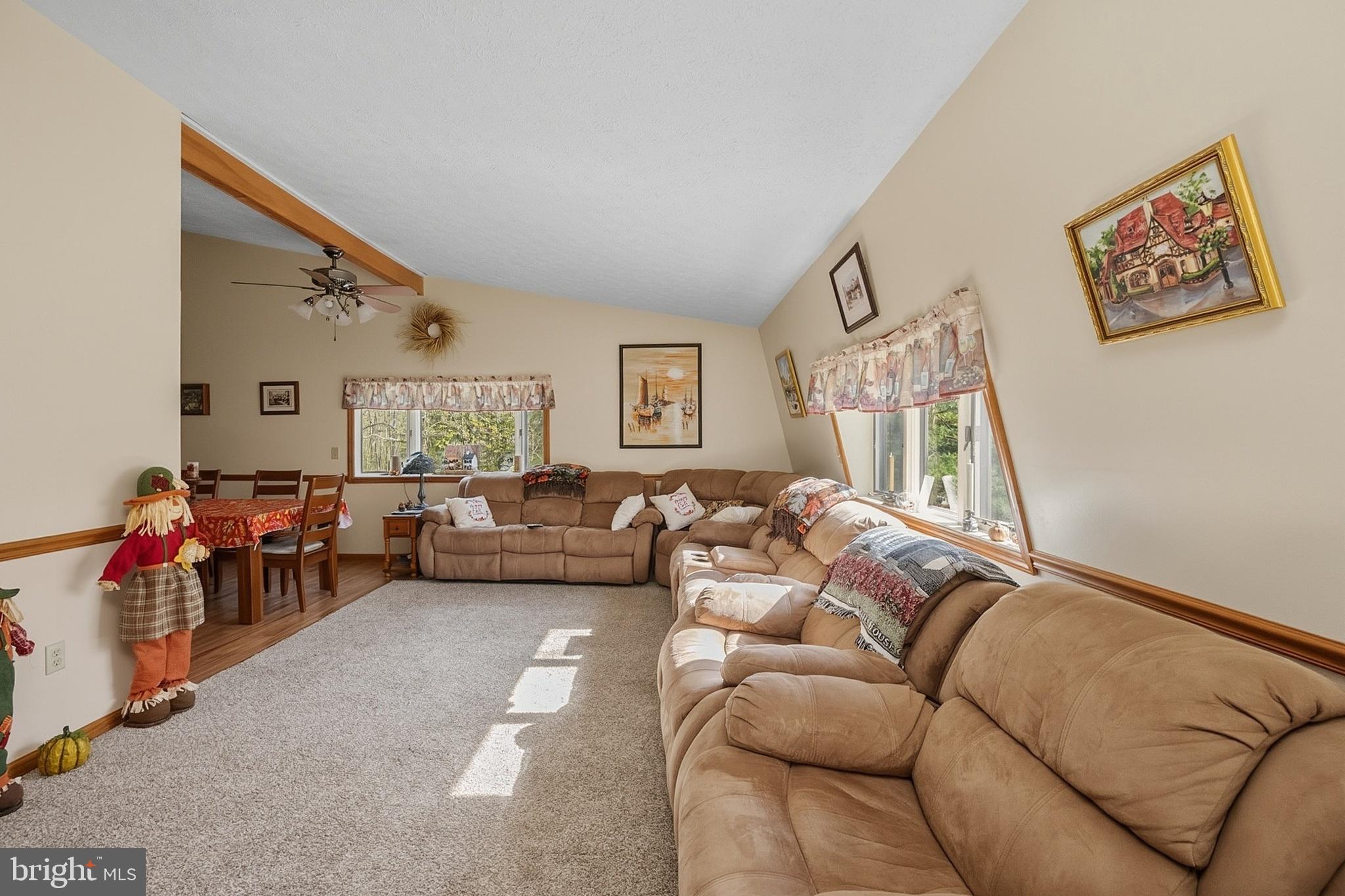 YOUGH MT. RESORT - Residential