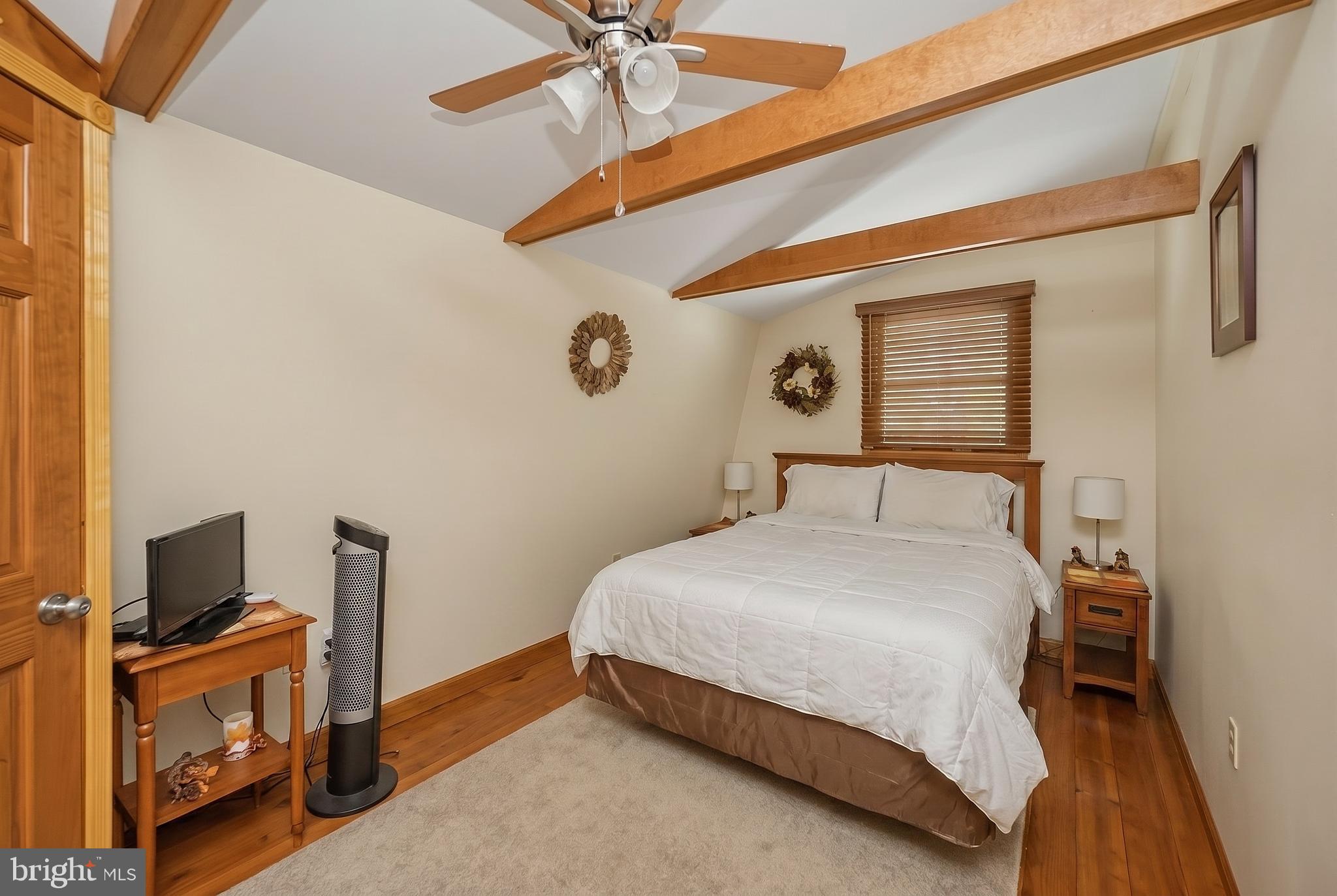 YOUGH MT. RESORT - Residential
