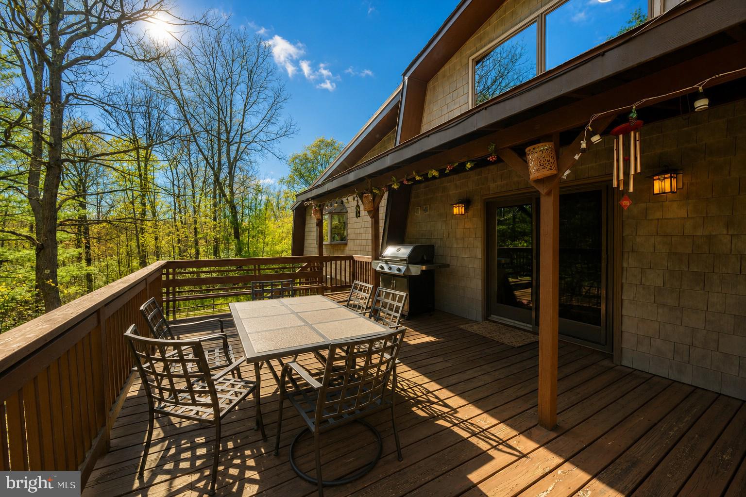 YOUGH MT. RESORT - Residential