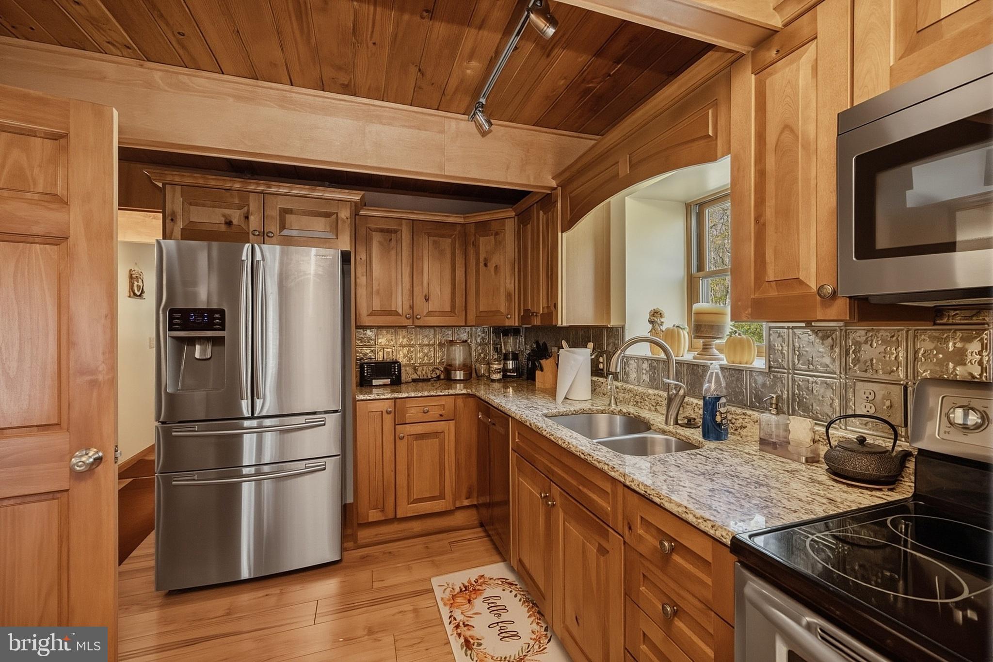 YOUGH MT. RESORT - Residential