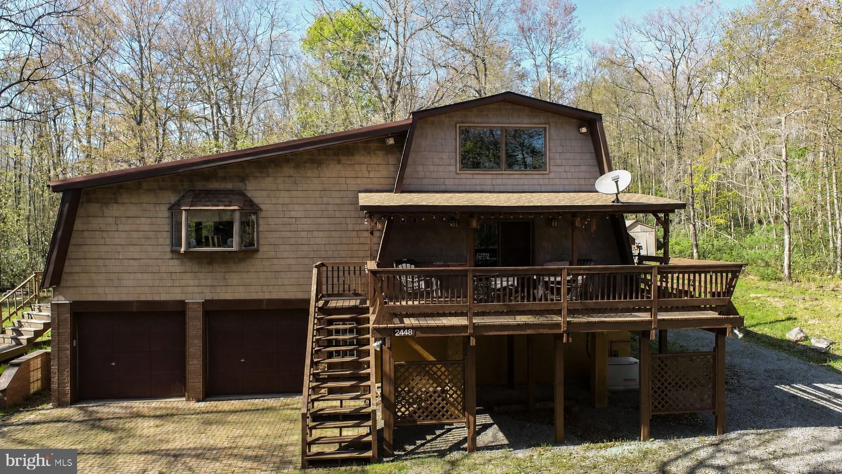 YOUGH MT. RESORT - Residential