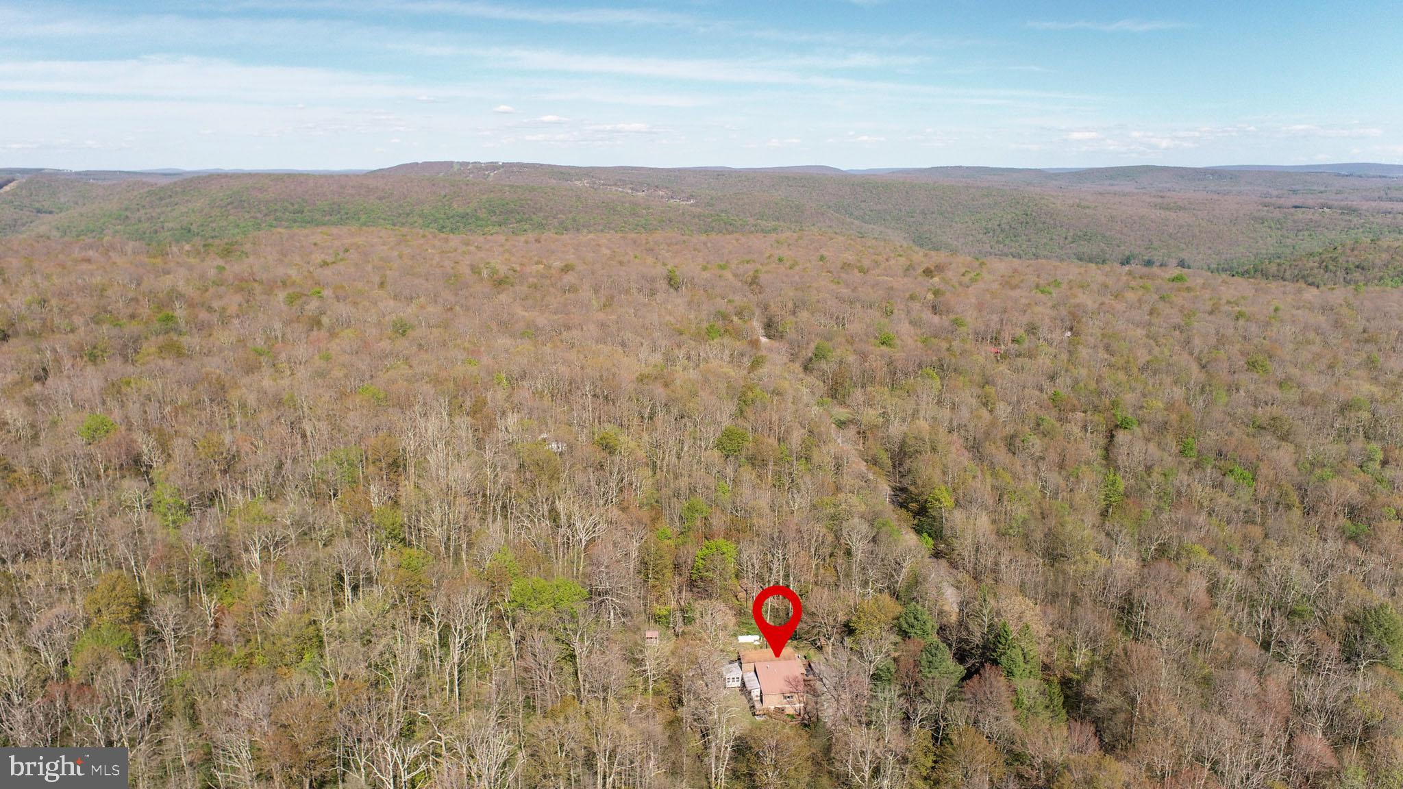 YOUGH MT. RESORT - Residential