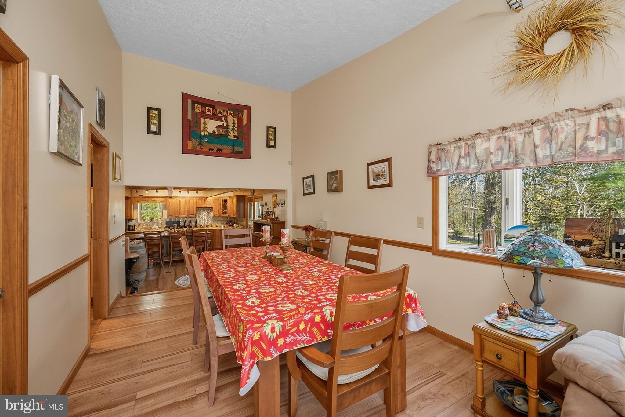 YOUGH MT. RESORT - Residential