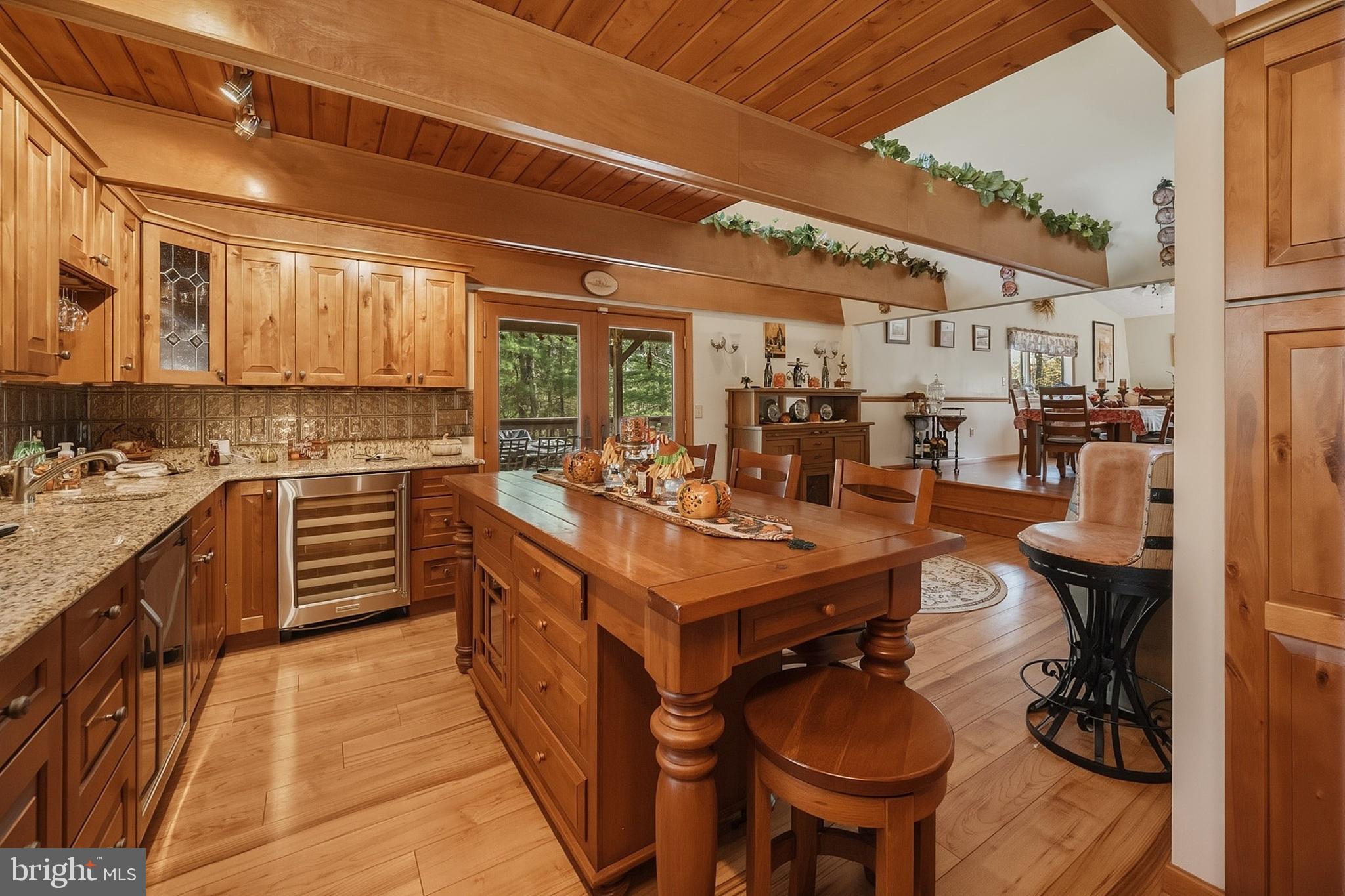YOUGH MT. RESORT - Residential