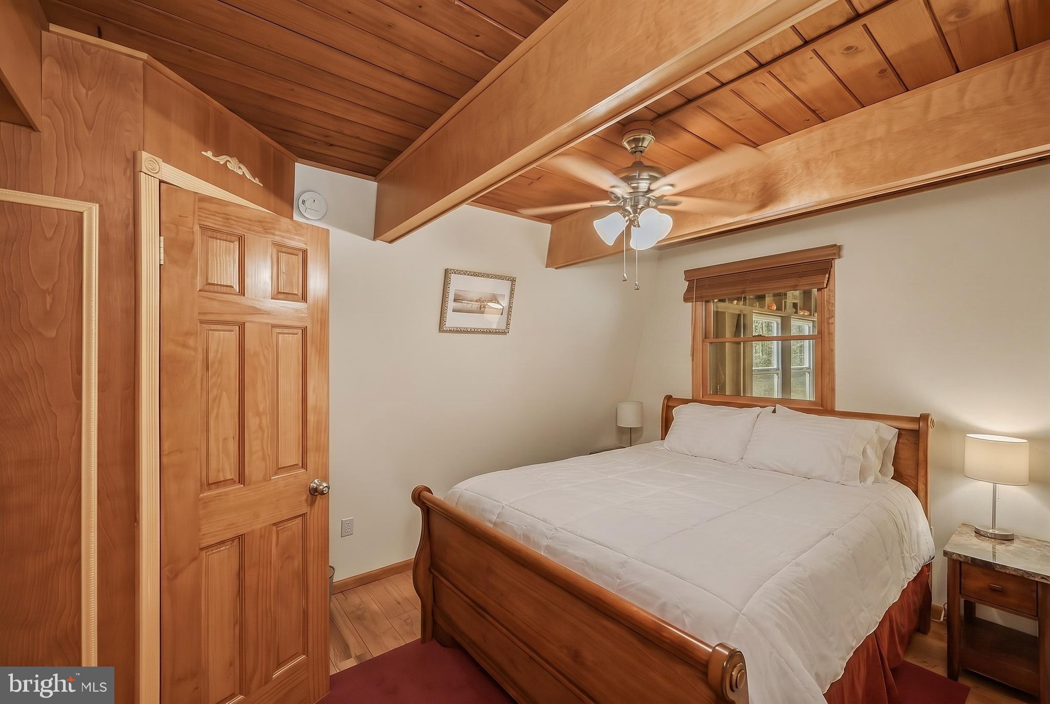 YOUGH MT. RESORT - Residential