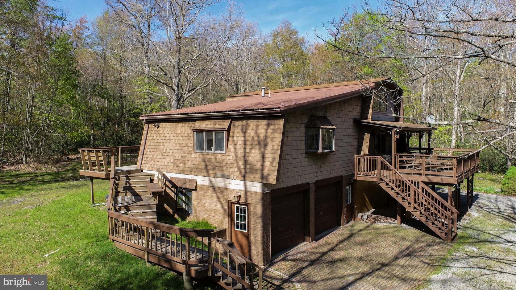 YOUGH MT. RESORT - Residential