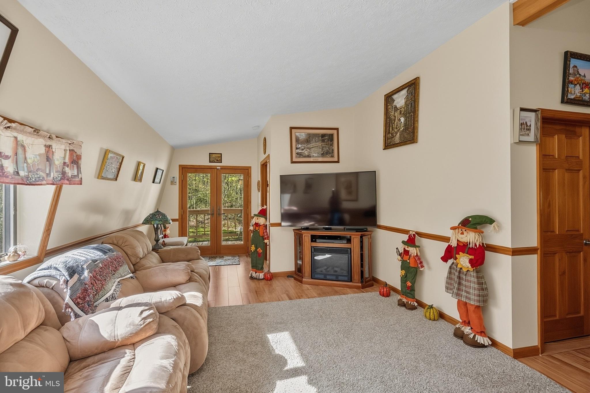YOUGH MT. RESORT - Residential