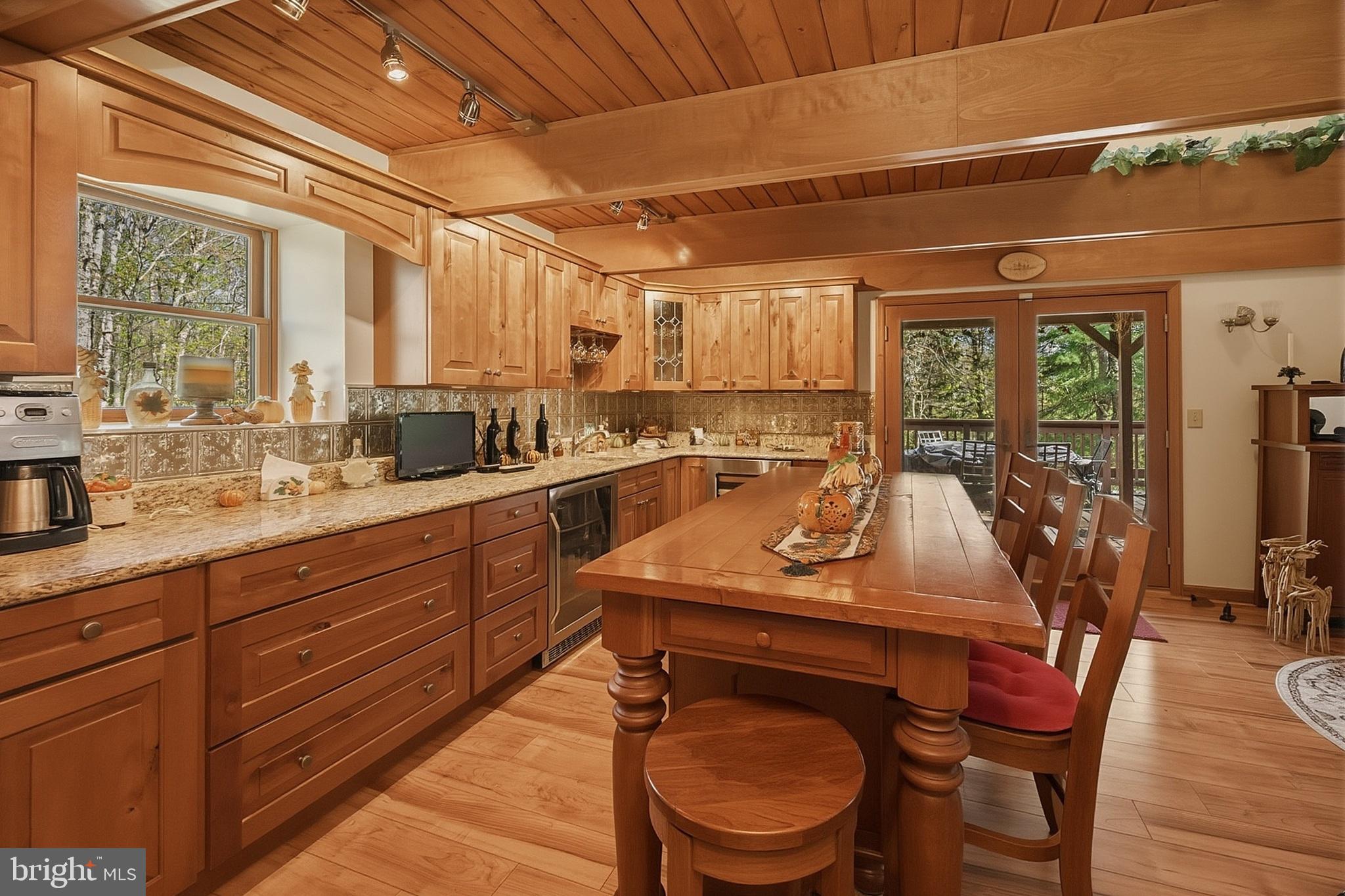 YOUGH MT. RESORT - Residential