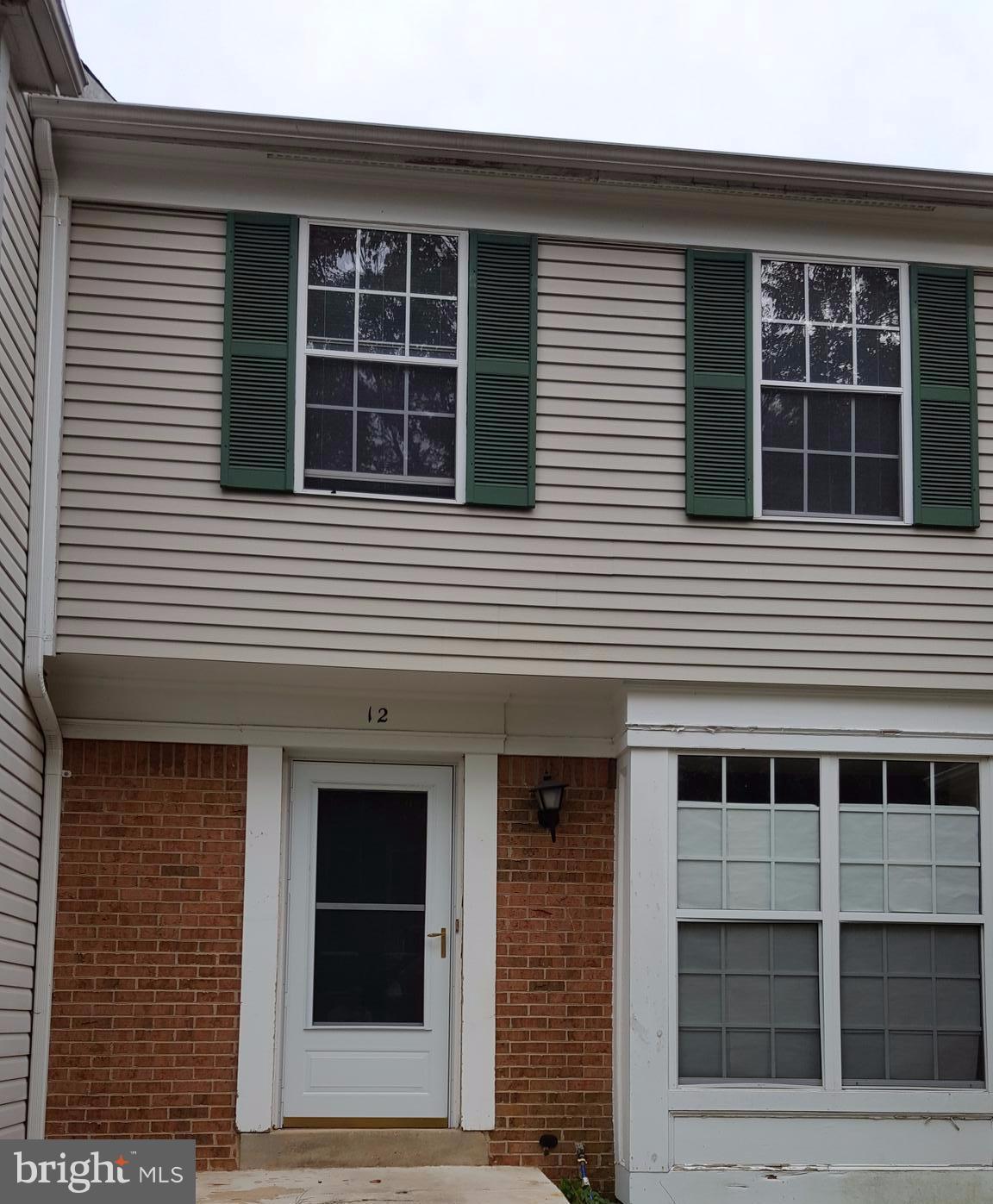 MILL CREEK SOUTH - Residential