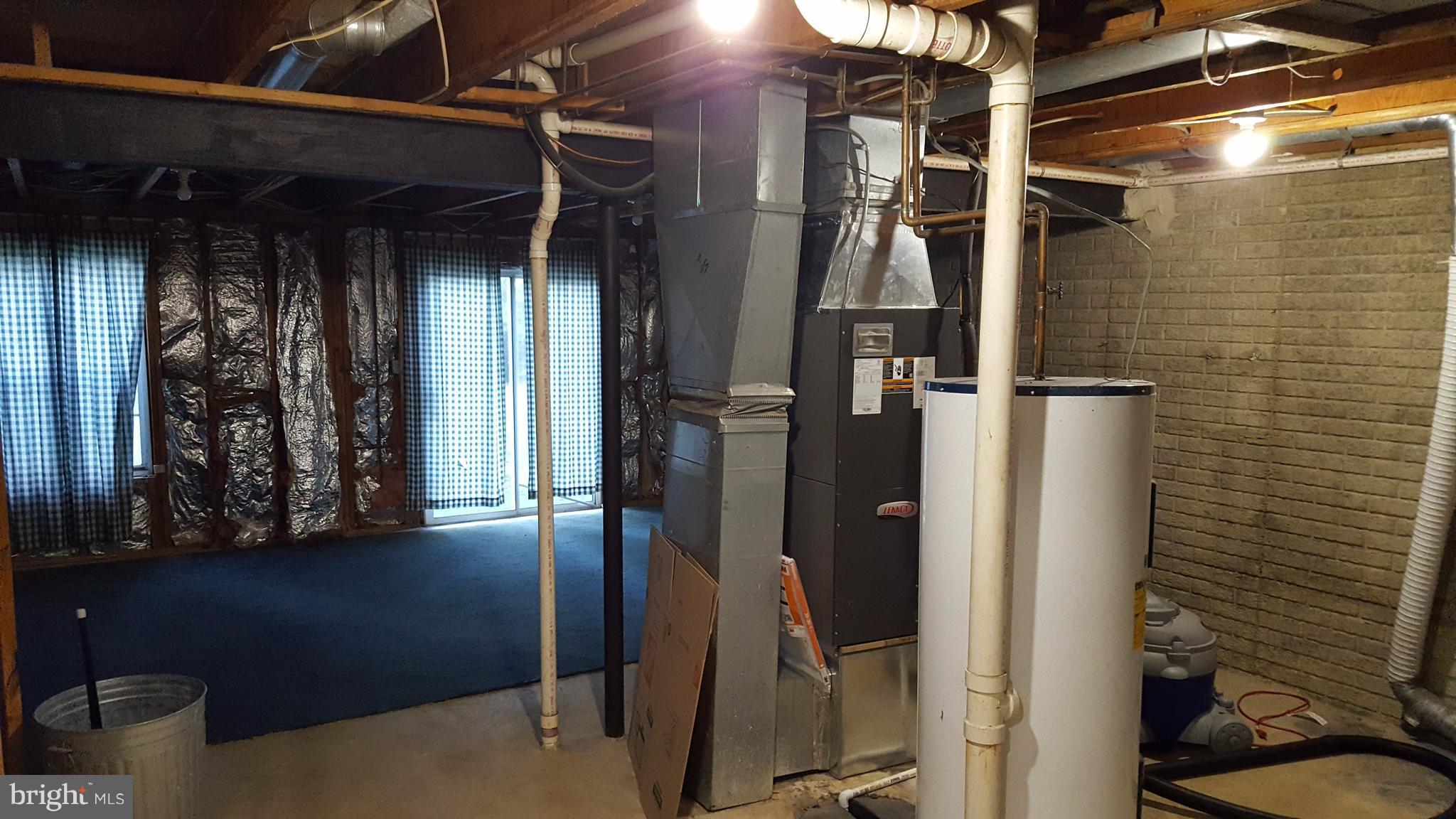 MILL CREEK SOUTH - Residential