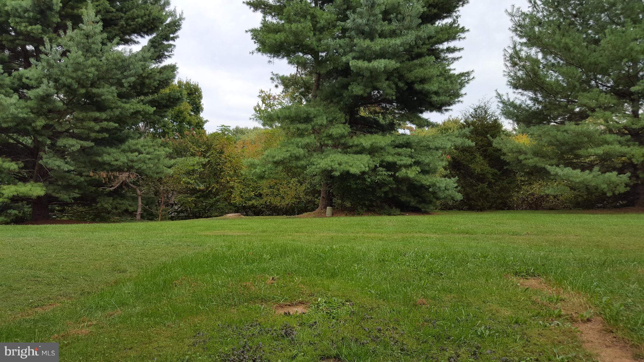 MILL CREEK SOUTH - Residential