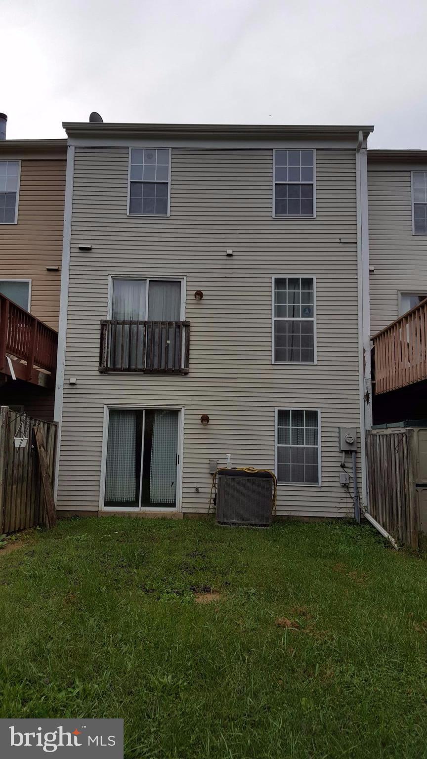 MILL CREEK SOUTH - Residential