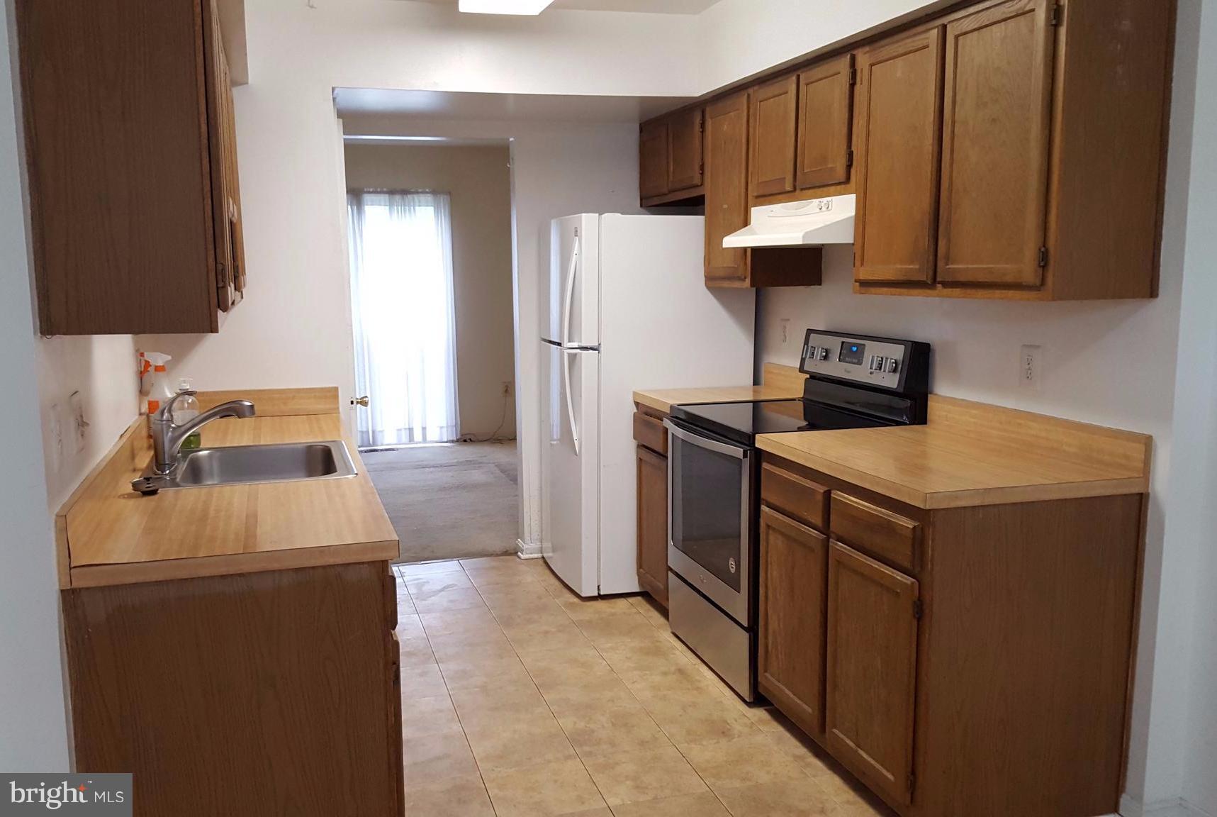 MILL CREEK SOUTH - Residential