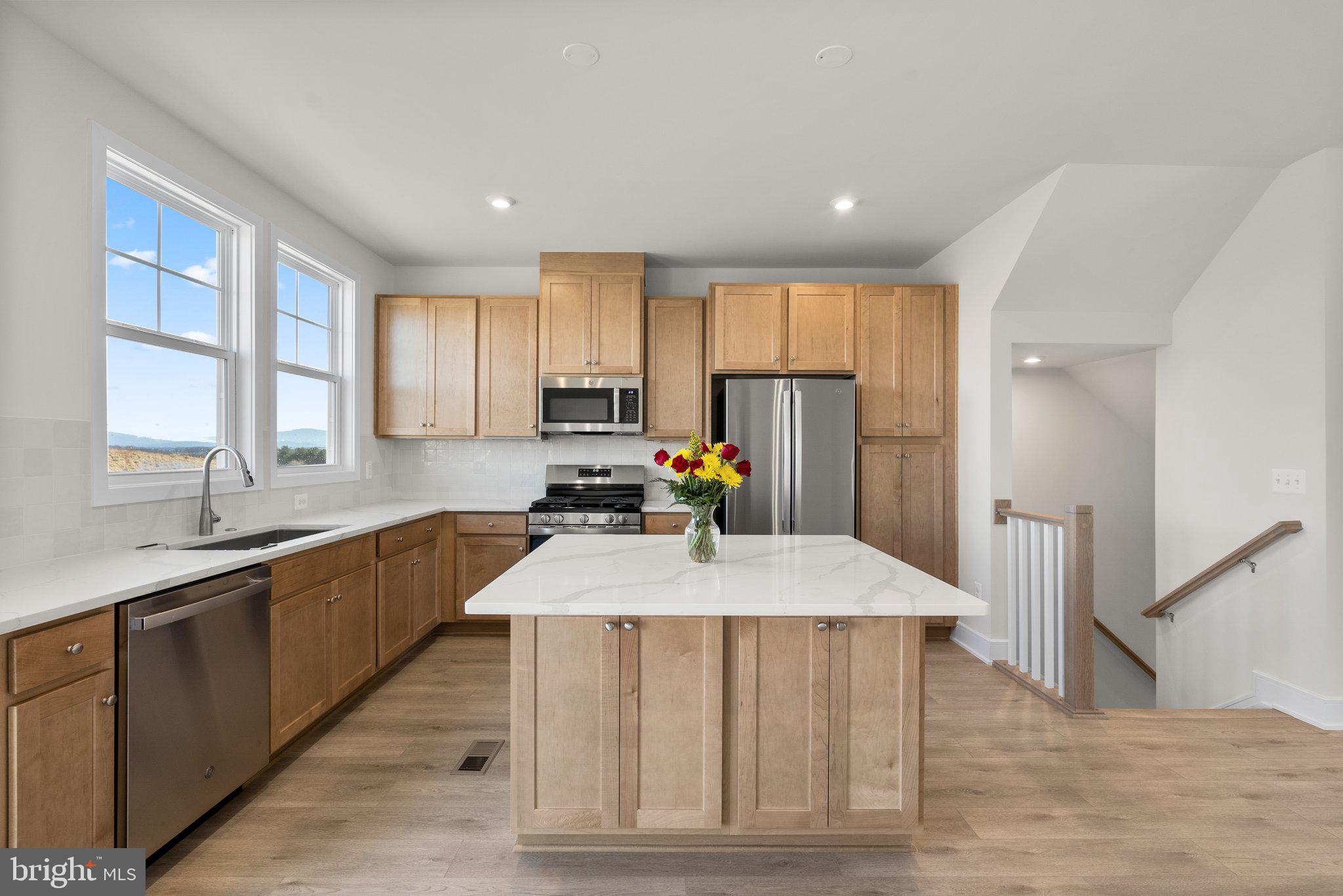 LAKE FREDERICK - Residential