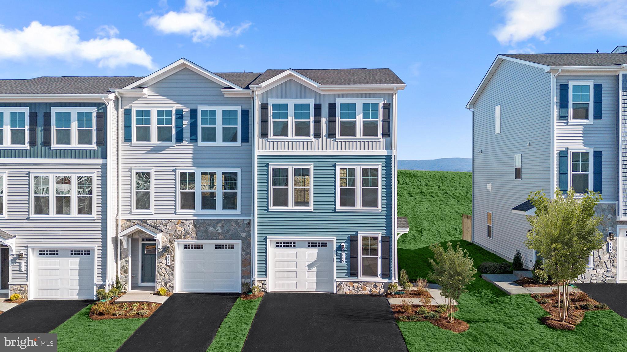 LAKE FREDERICK - Residential