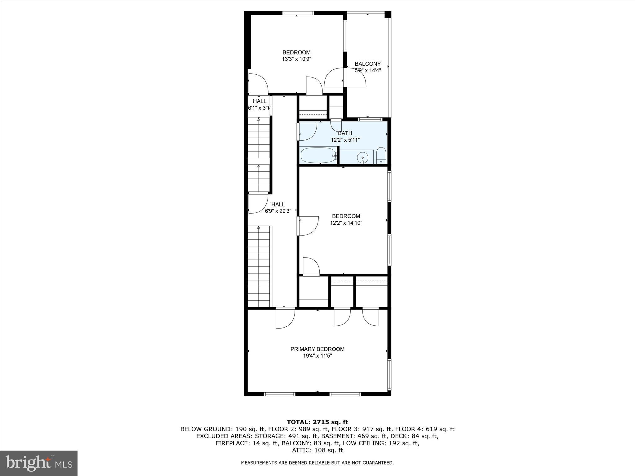 NONE AVAILABLE - Residential Income