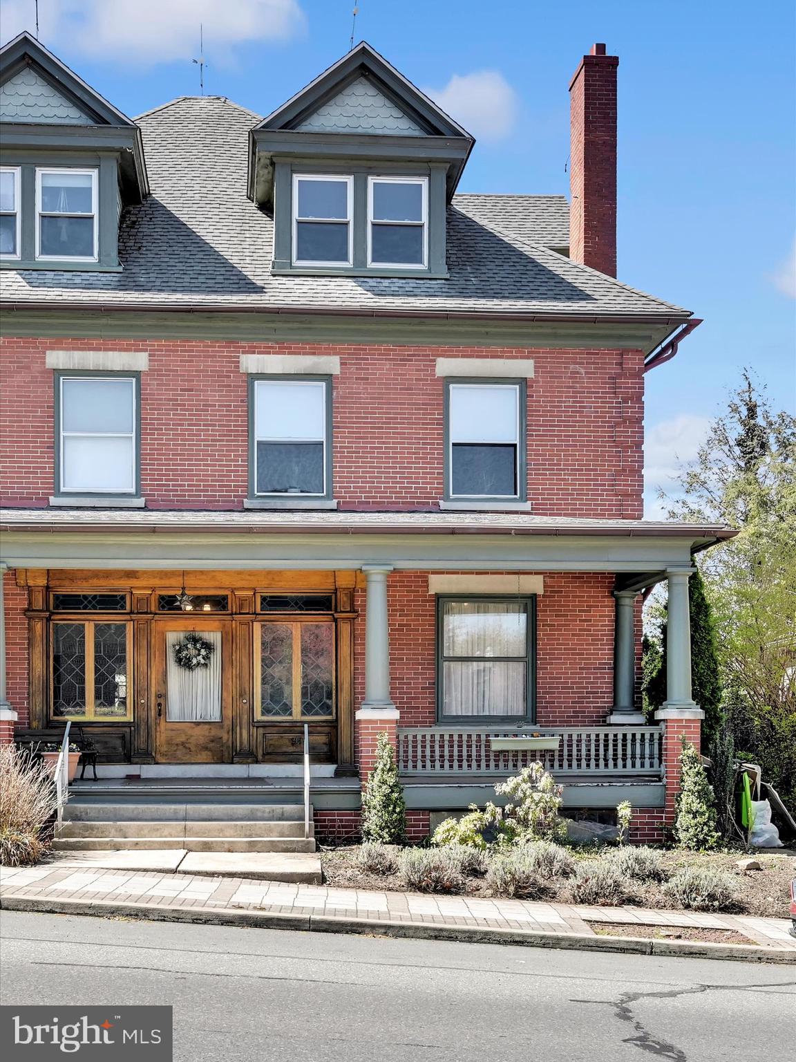 NONE AVAILABLE - Residential Income