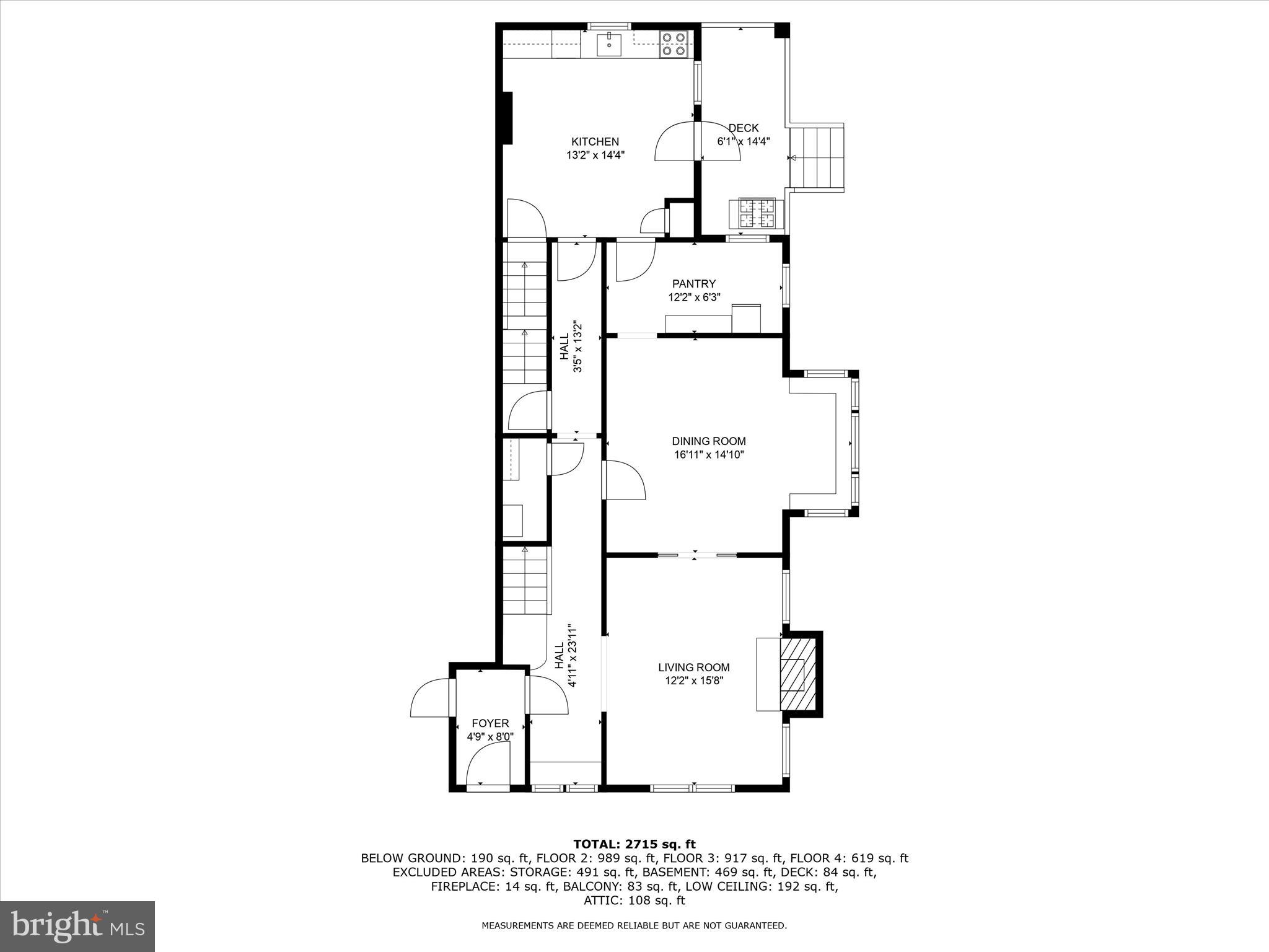 NONE AVAILABLE - Residential Income
