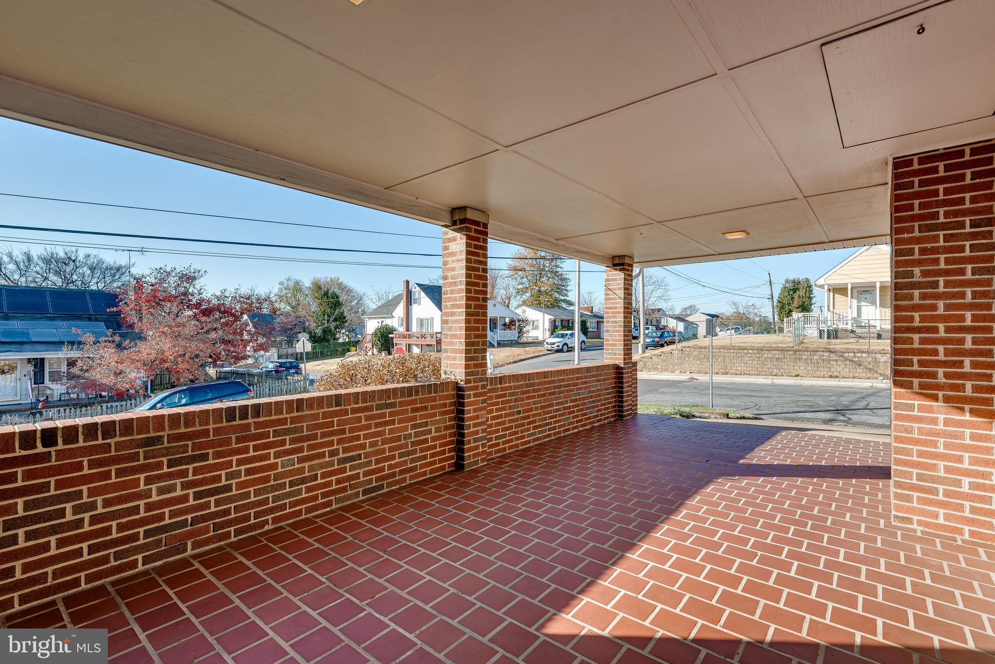 FERNDALE FARMS - Residential