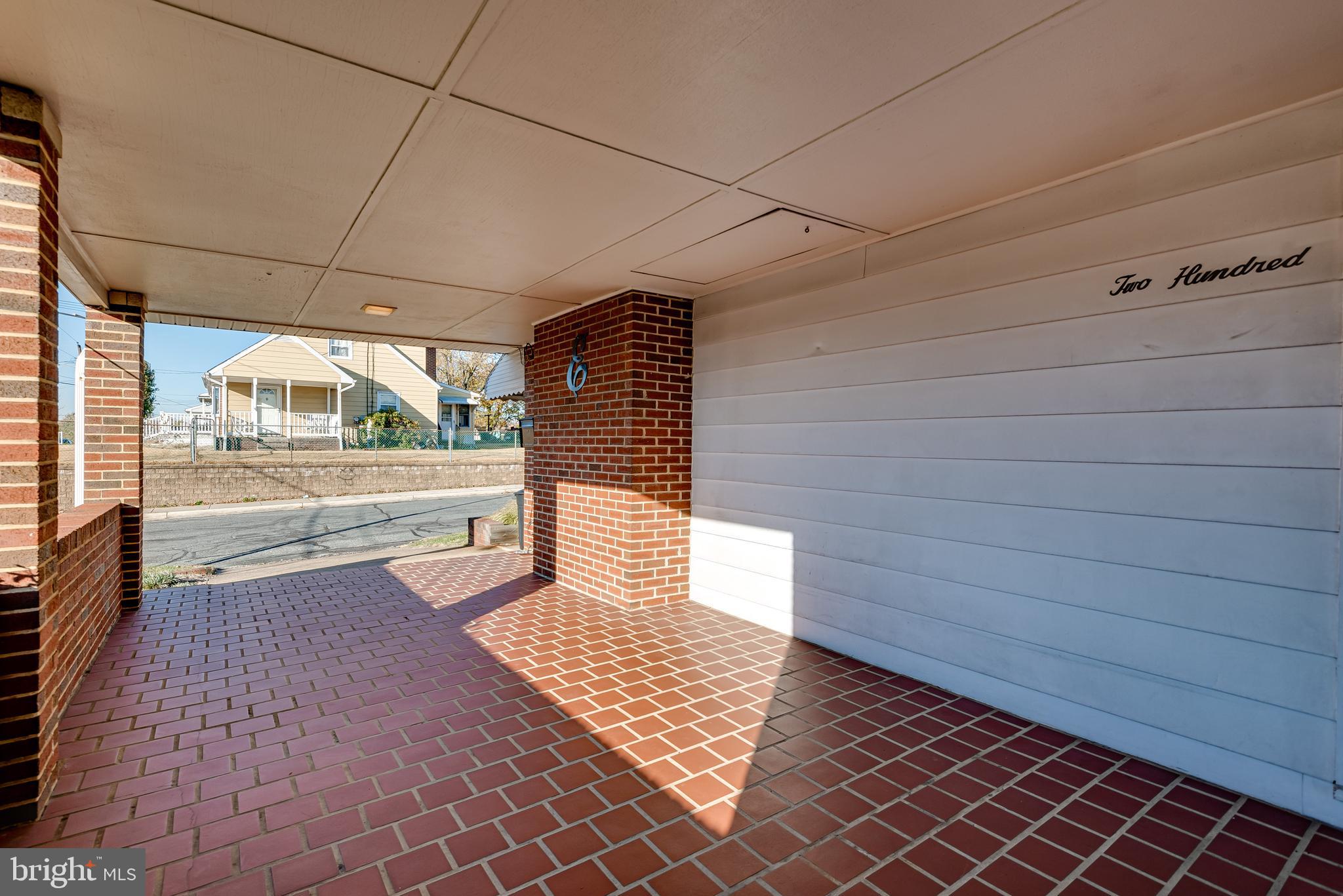 FERNDALE FARMS - Residential