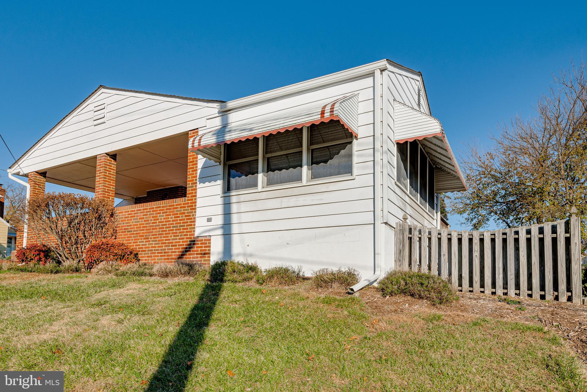 FERNDALE FARMS - Residential