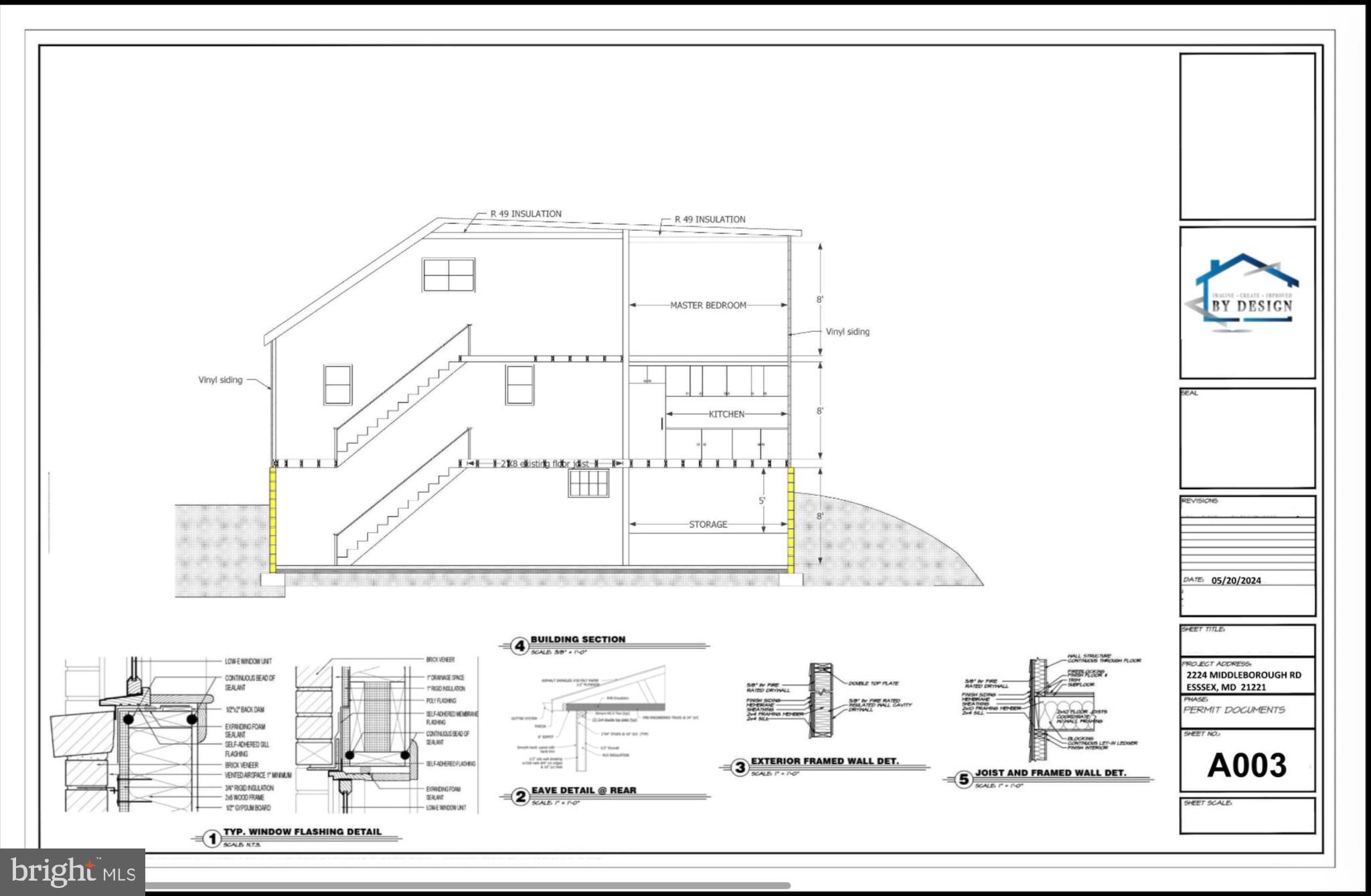MIDDLEBOROUGH - Residential