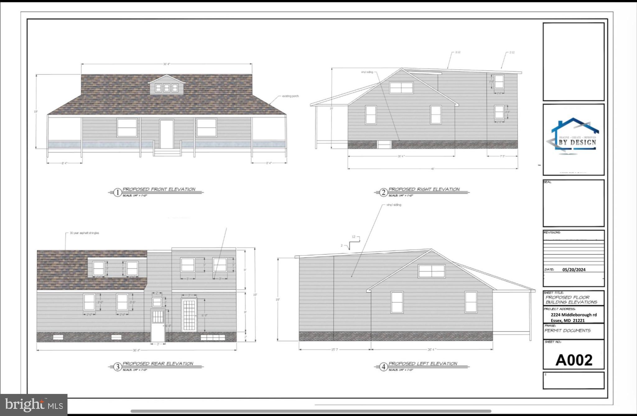 MIDDLEBOROUGH - Residential