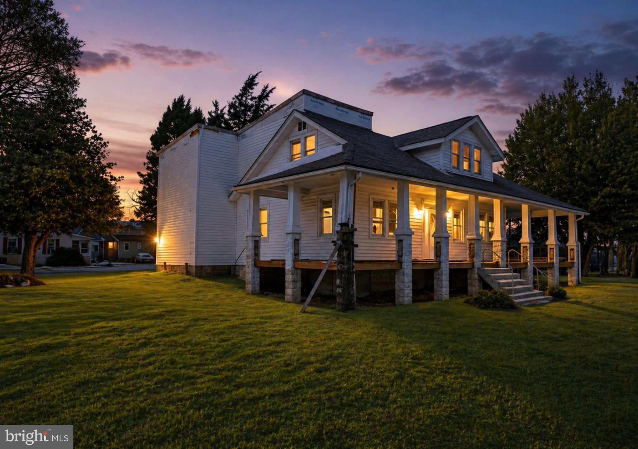 MIDDLEBOROUGH - Residential