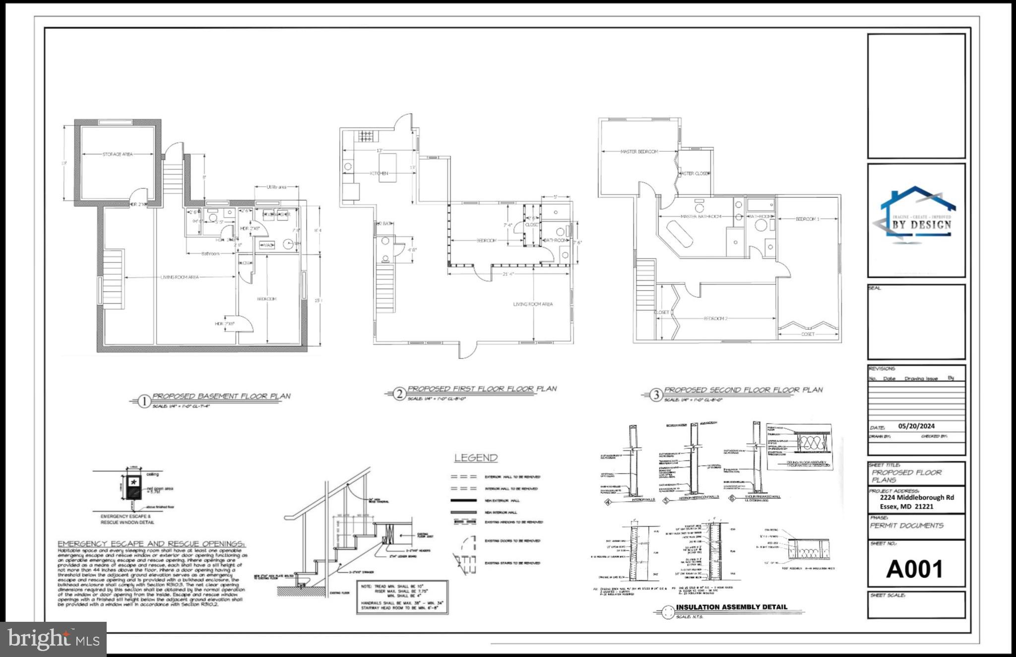 MIDDLEBOROUGH - Residential