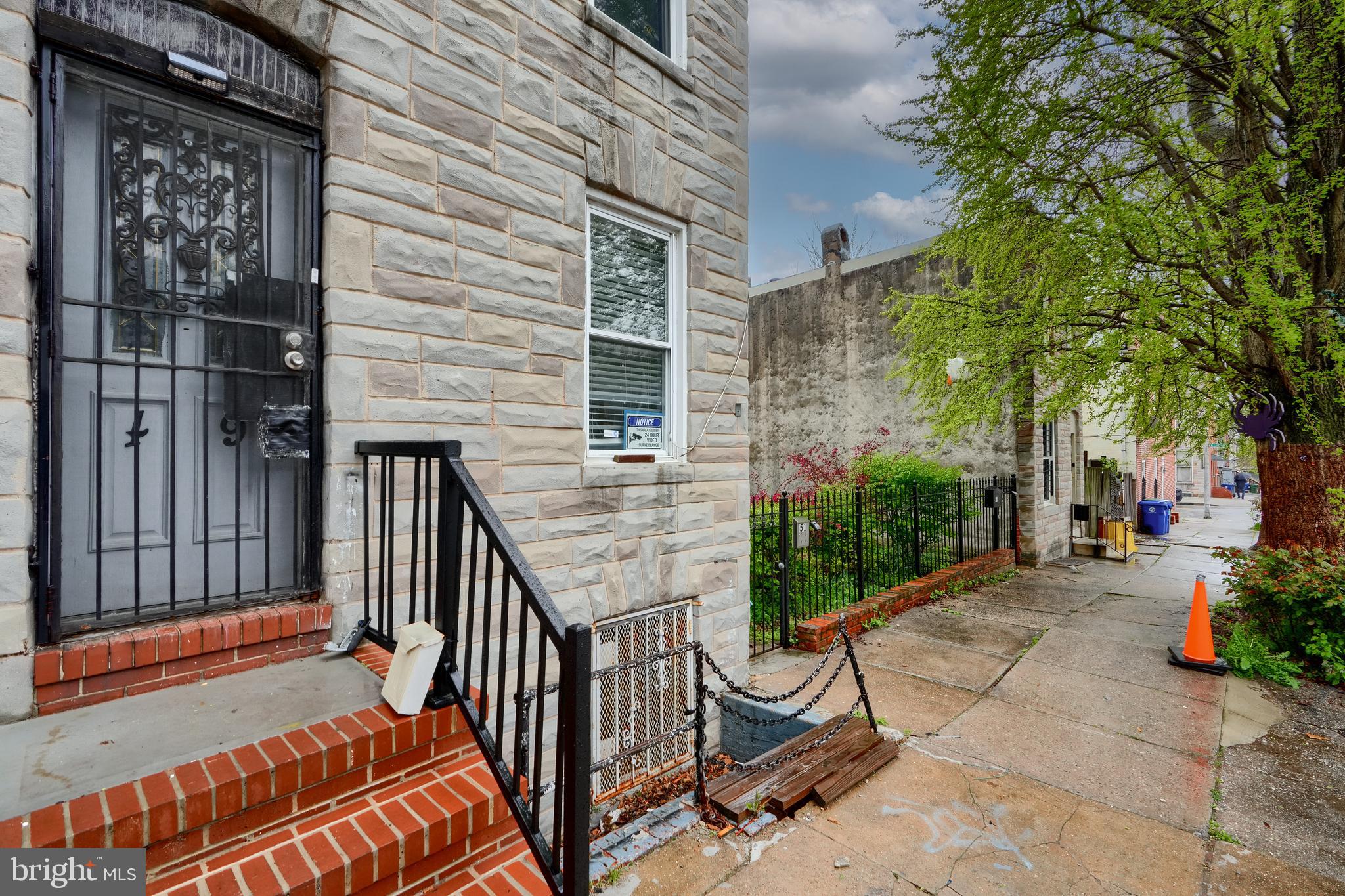 UNION SQUARE - Residential