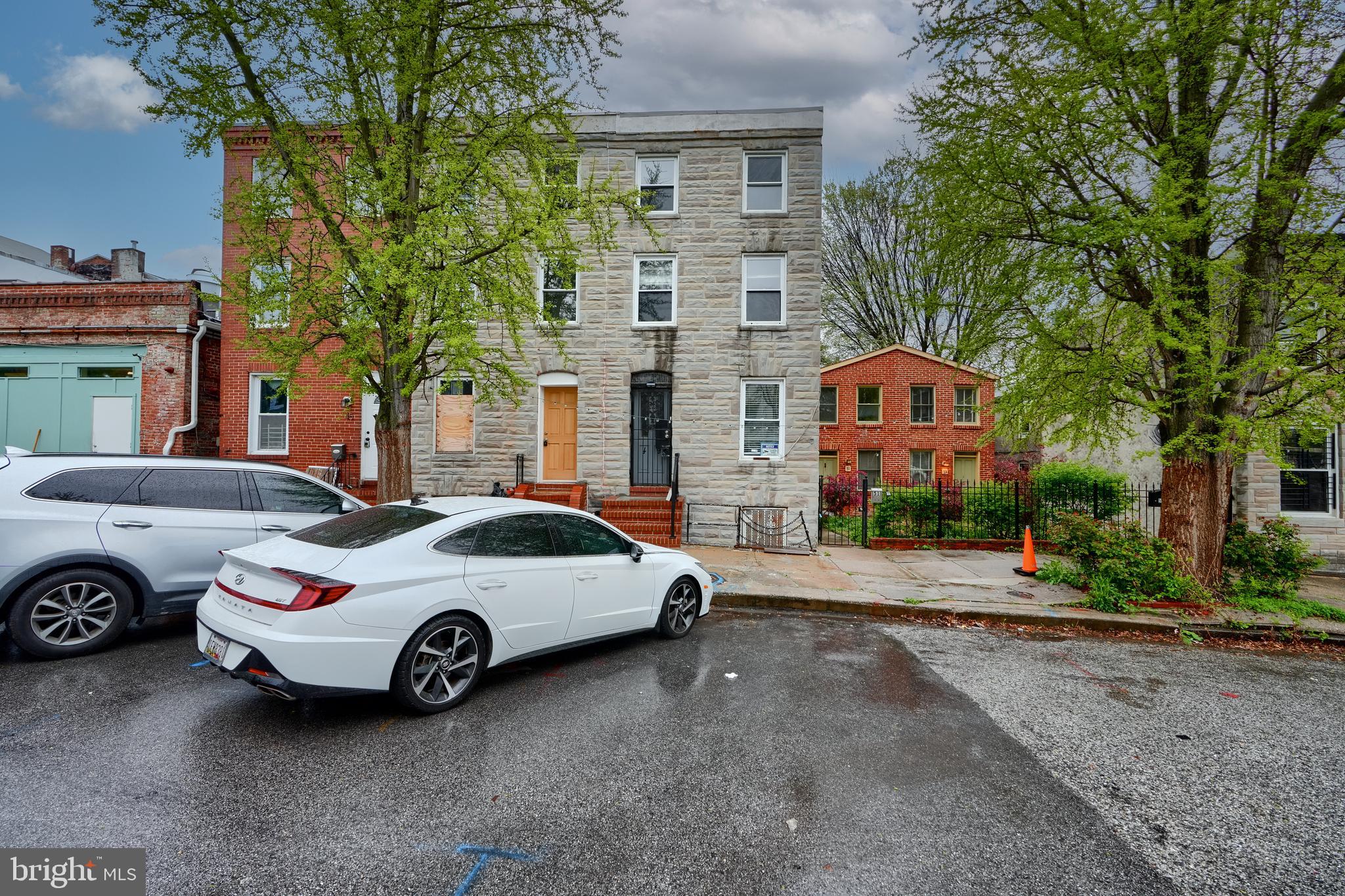 UNION SQUARE - Residential