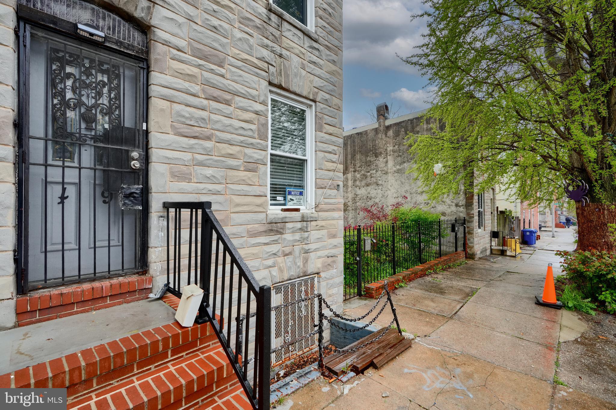 UNION SQUARE - Residential