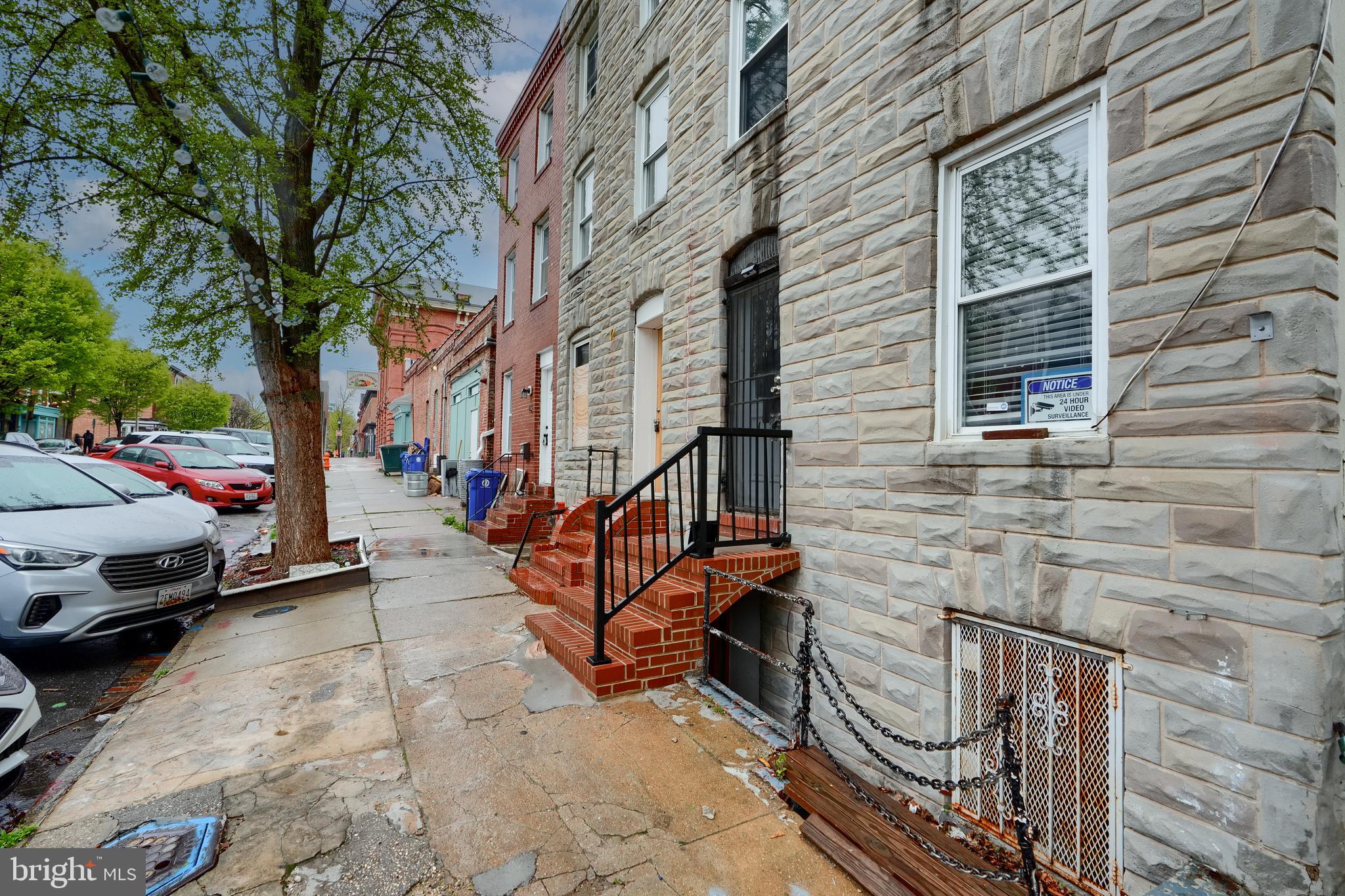 UNION SQUARE - Residential