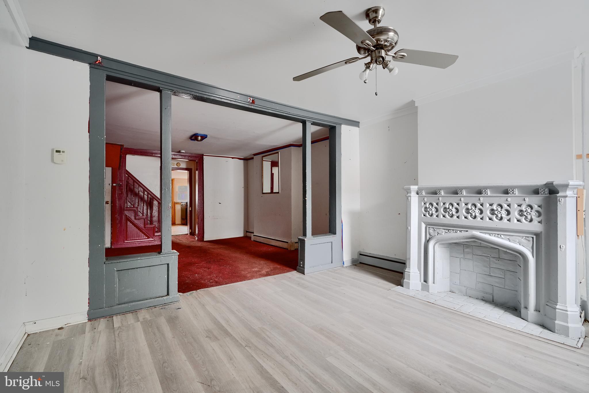 UNION SQUARE - Residential