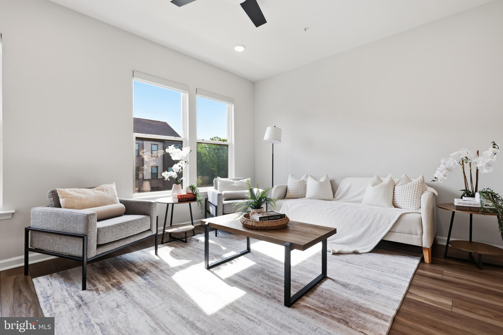 WATERSHED - Residential