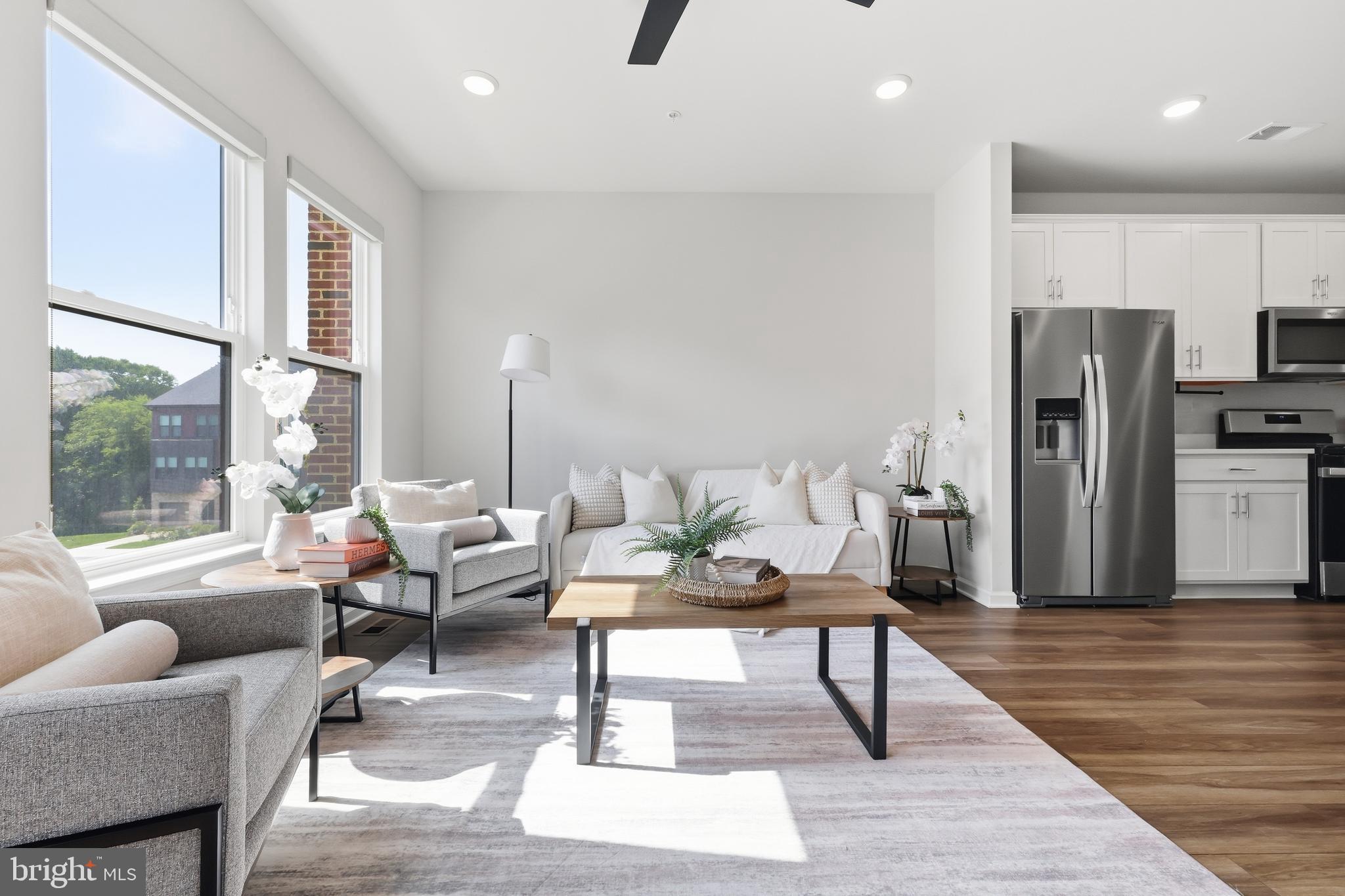 WATERSHED - Residential