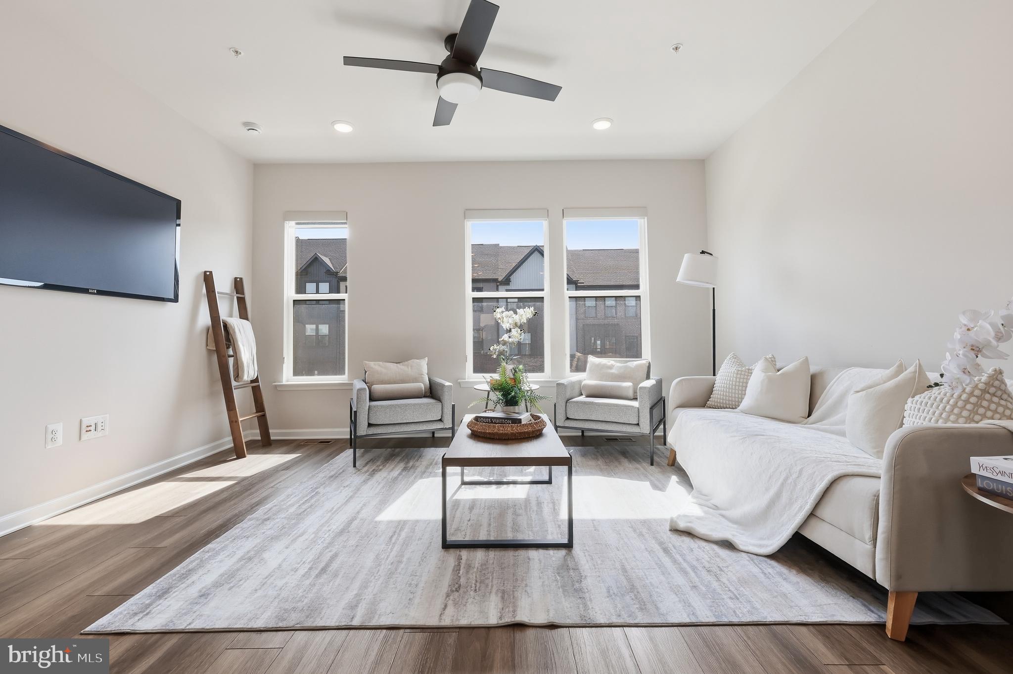 WATERSHED - Residential