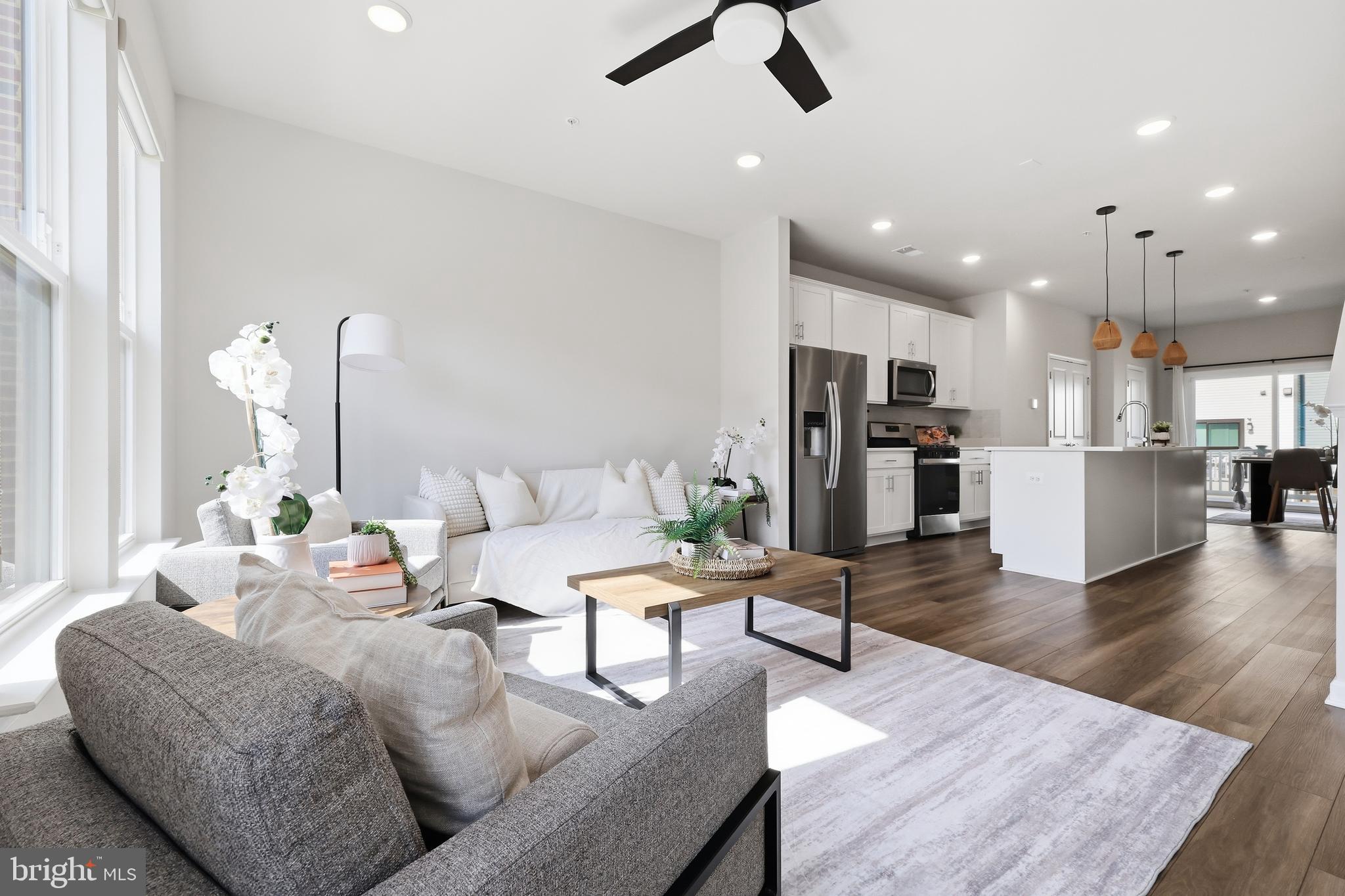 WATERSHED - Residential