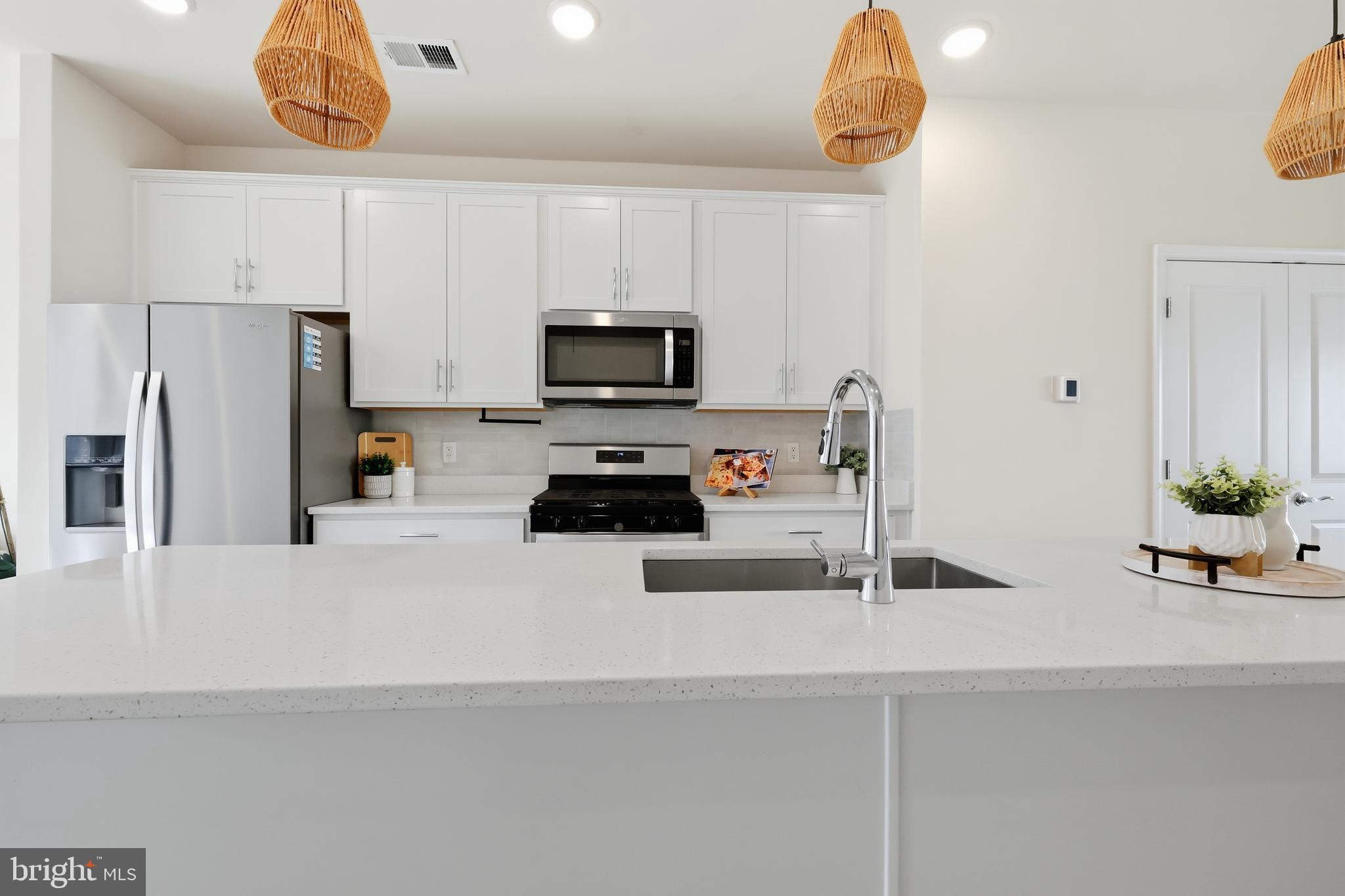 WATERSHED - Residential