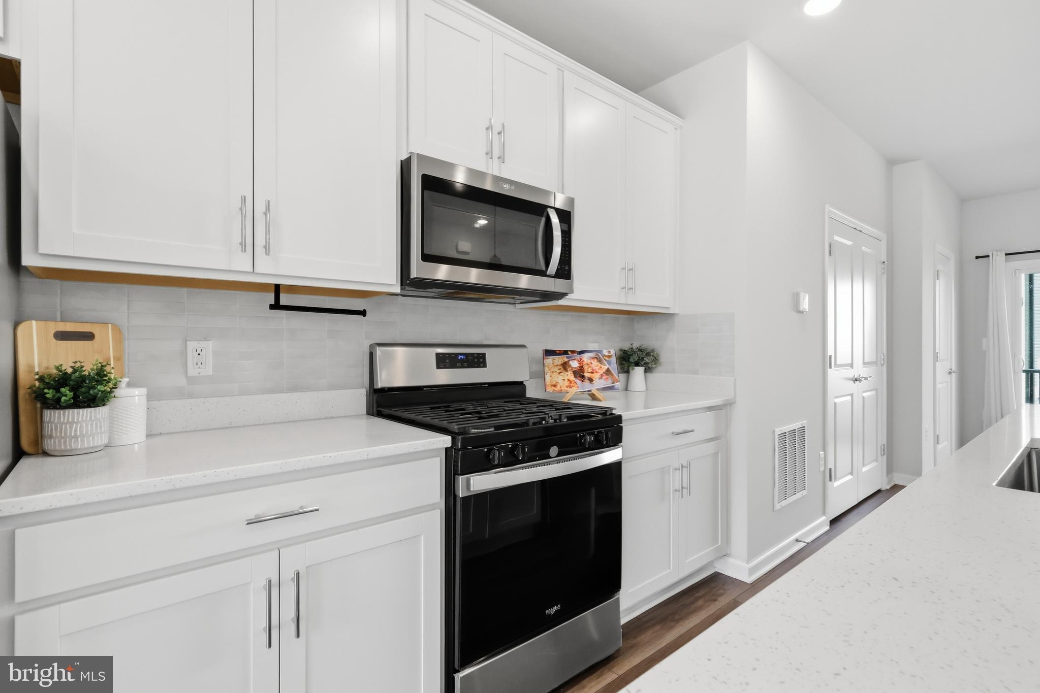 WATERSHED - Residential
